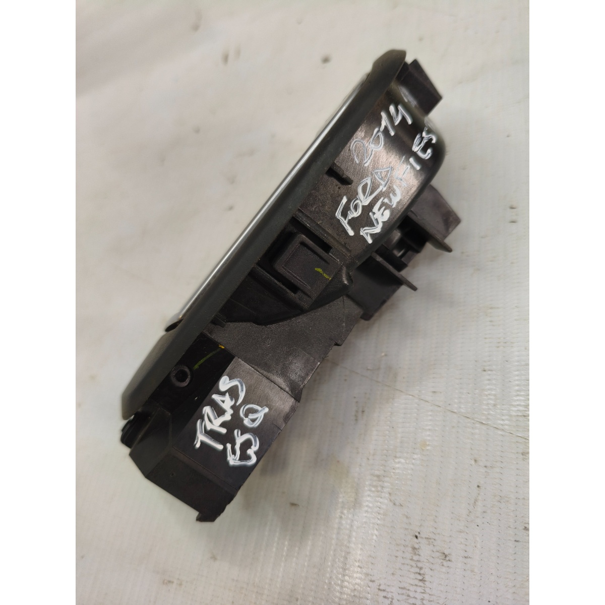 Macaneta Int Esquerda New Fiesta Ecosport 8A61A22601 2014 - Imagem 3