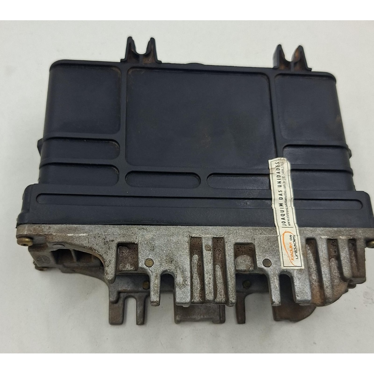 Módulo de Injeção Eletrônica VW 1.8 AP IAW1AVP78AP - Imagem 4