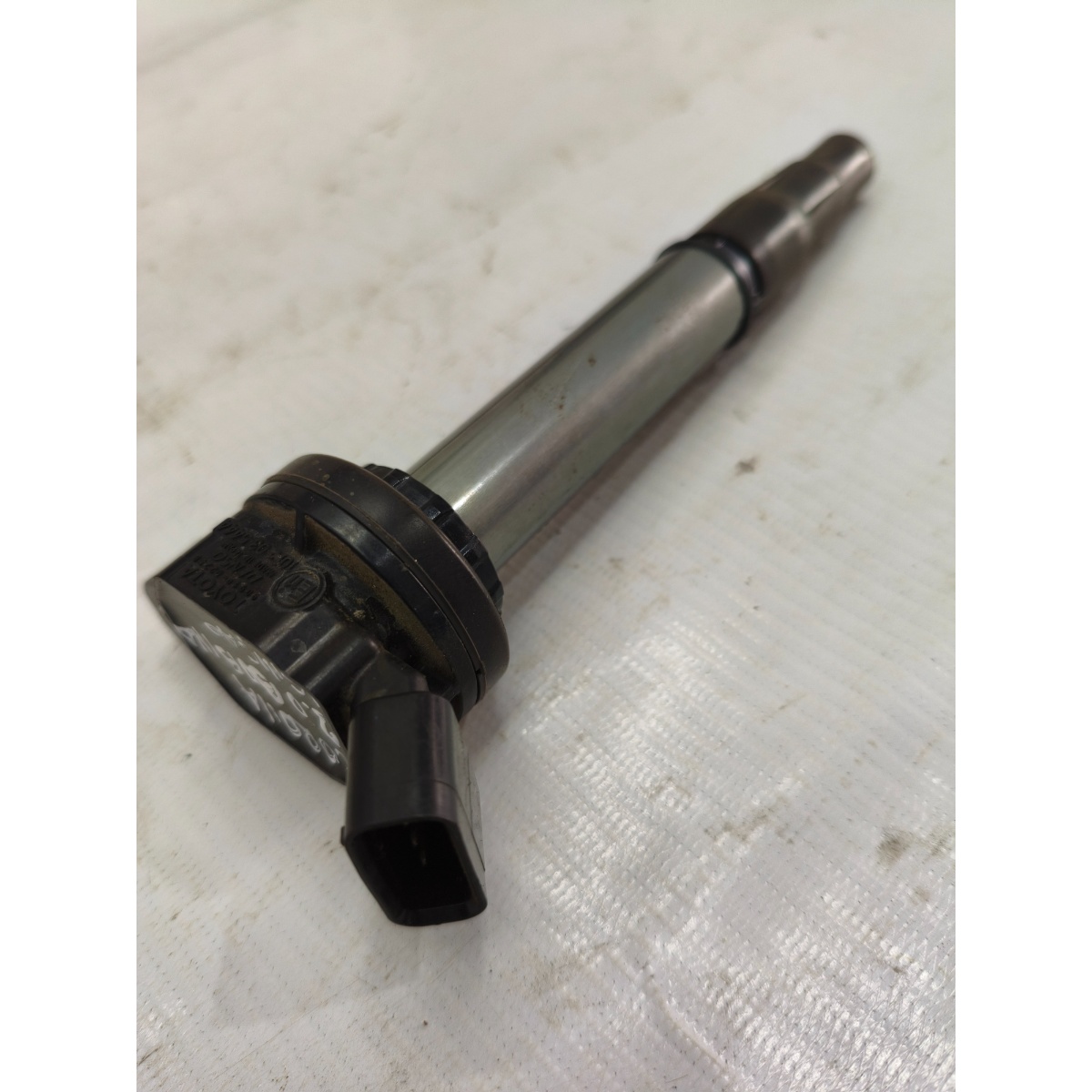Bobina Ignicao Corolla 1.8 2.0 Prius 09 A 2019 9091902258 - Imagem 2
