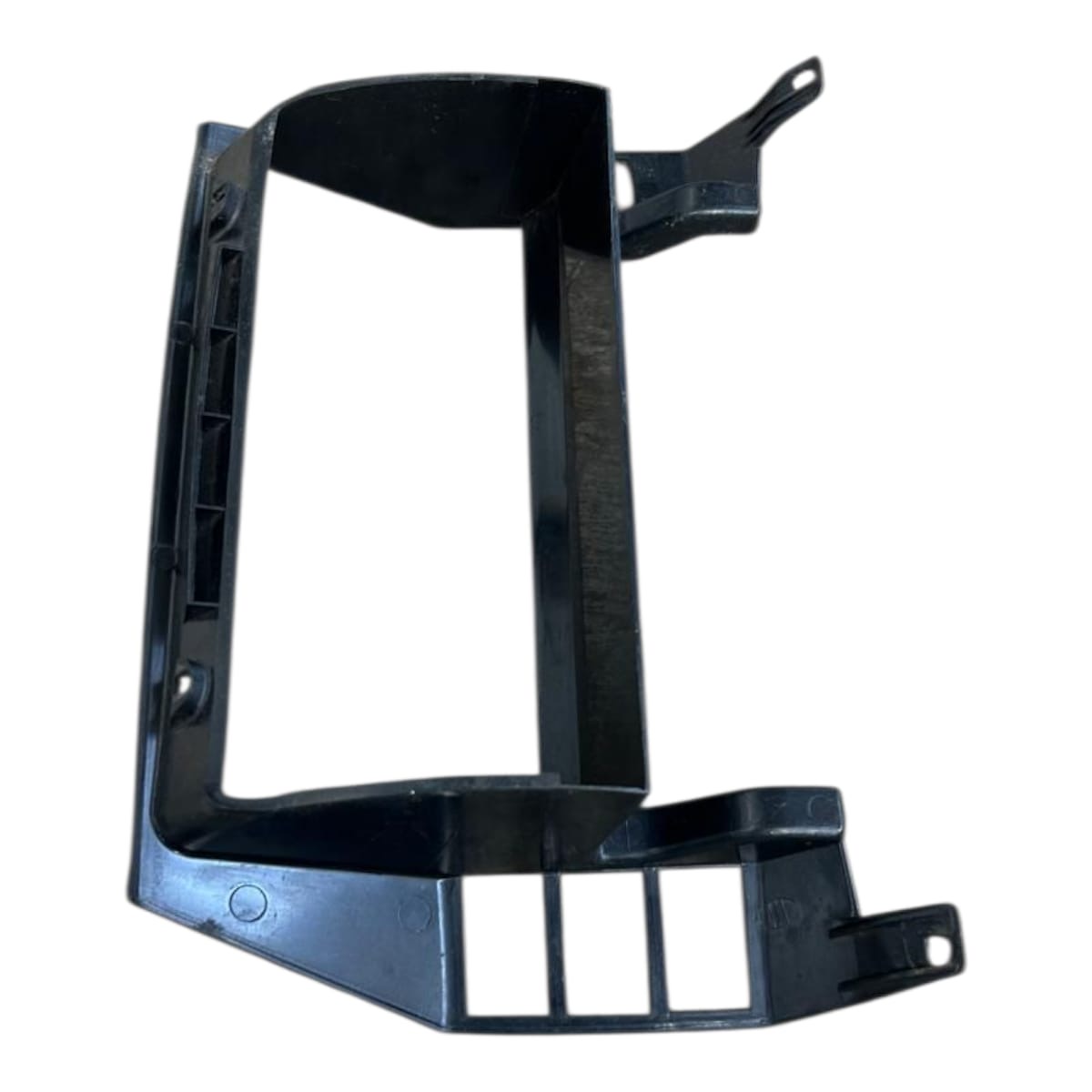 Moldura painel Gol Parati saveiro 1988 1994 - Imagem 3