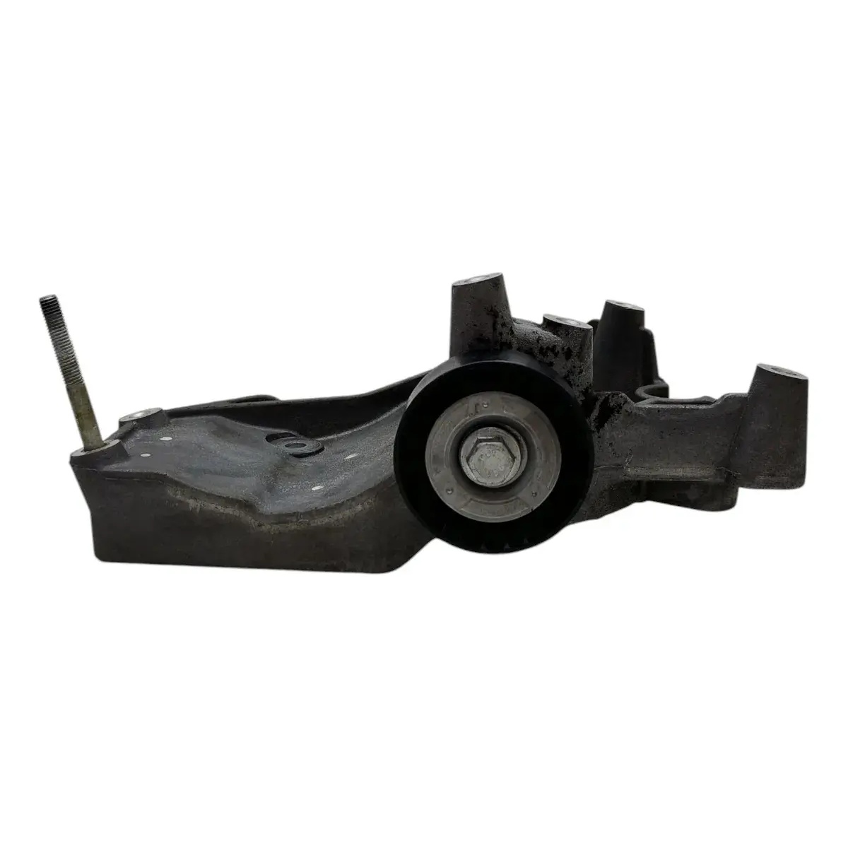 Suporte Direcao Compressor Ar Chevrolet Astra Vectra 2007 - Imagem 2