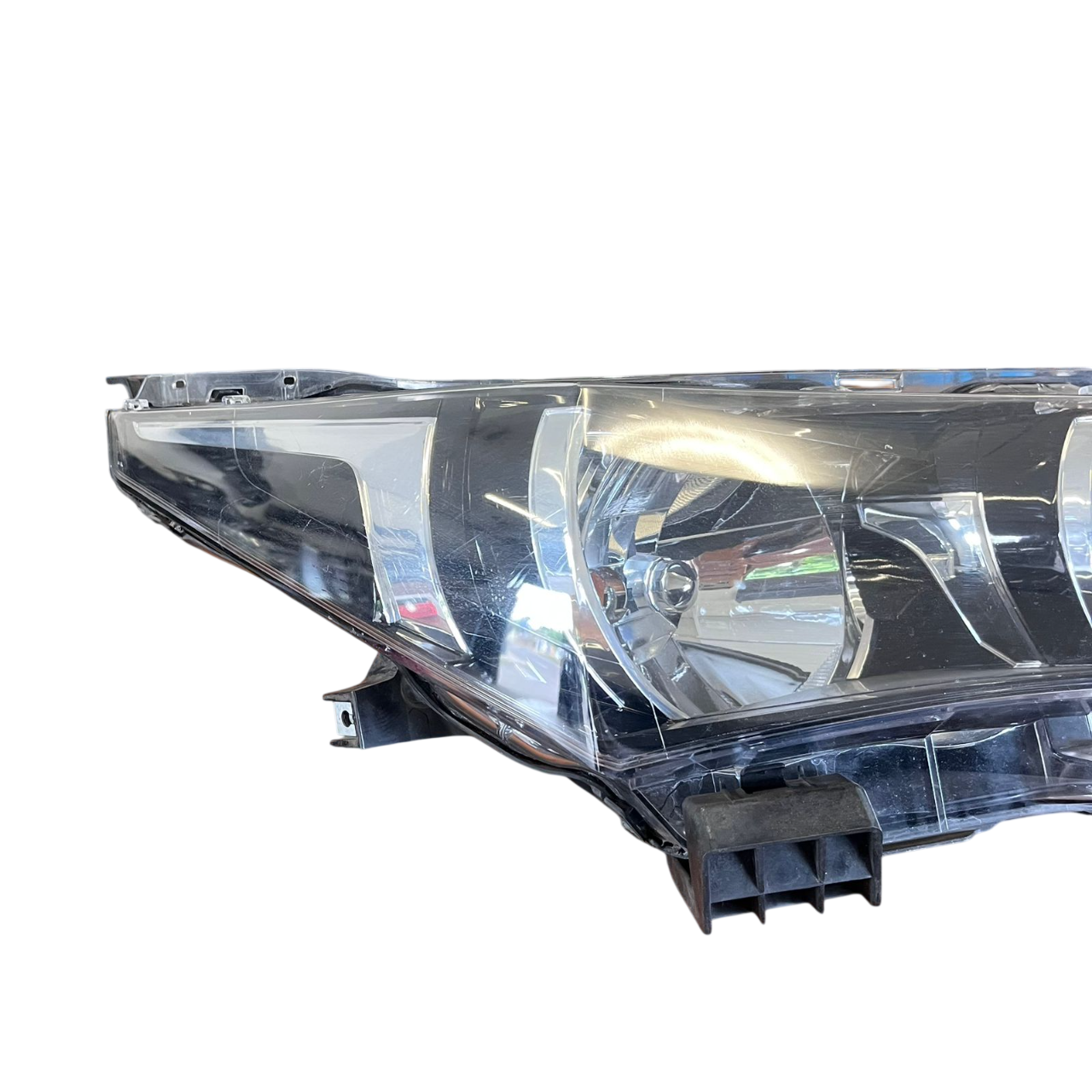 Farol Dianteiro Toyota Corolla 2015 a 2018 Esquerdo - Imagem 3