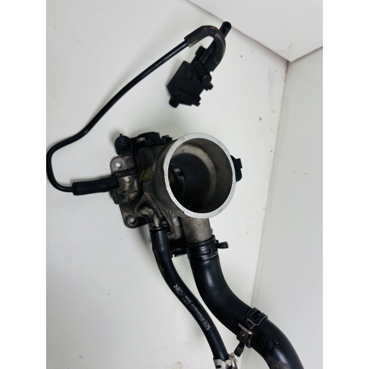 Corpo de Borboleta TBI GM Celta 93346443 - Imagem 3