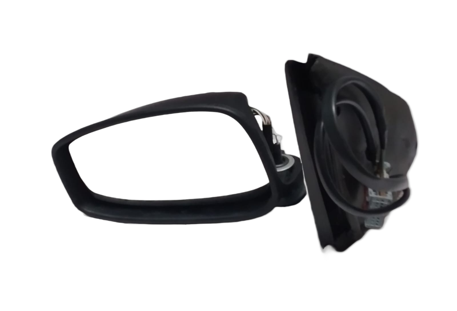RETROVISOR STILO 2002/2008 ELETRICO LADO ESQUERDO NOVO