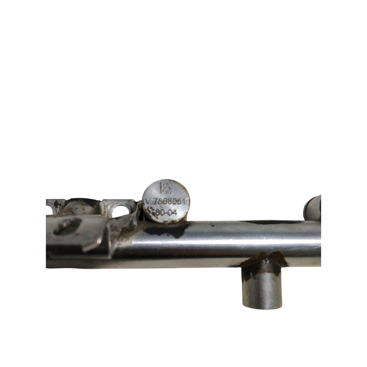 Flauta Injetora Peugeot Citroen Thp 1.6 V7568051 - Imagem 4