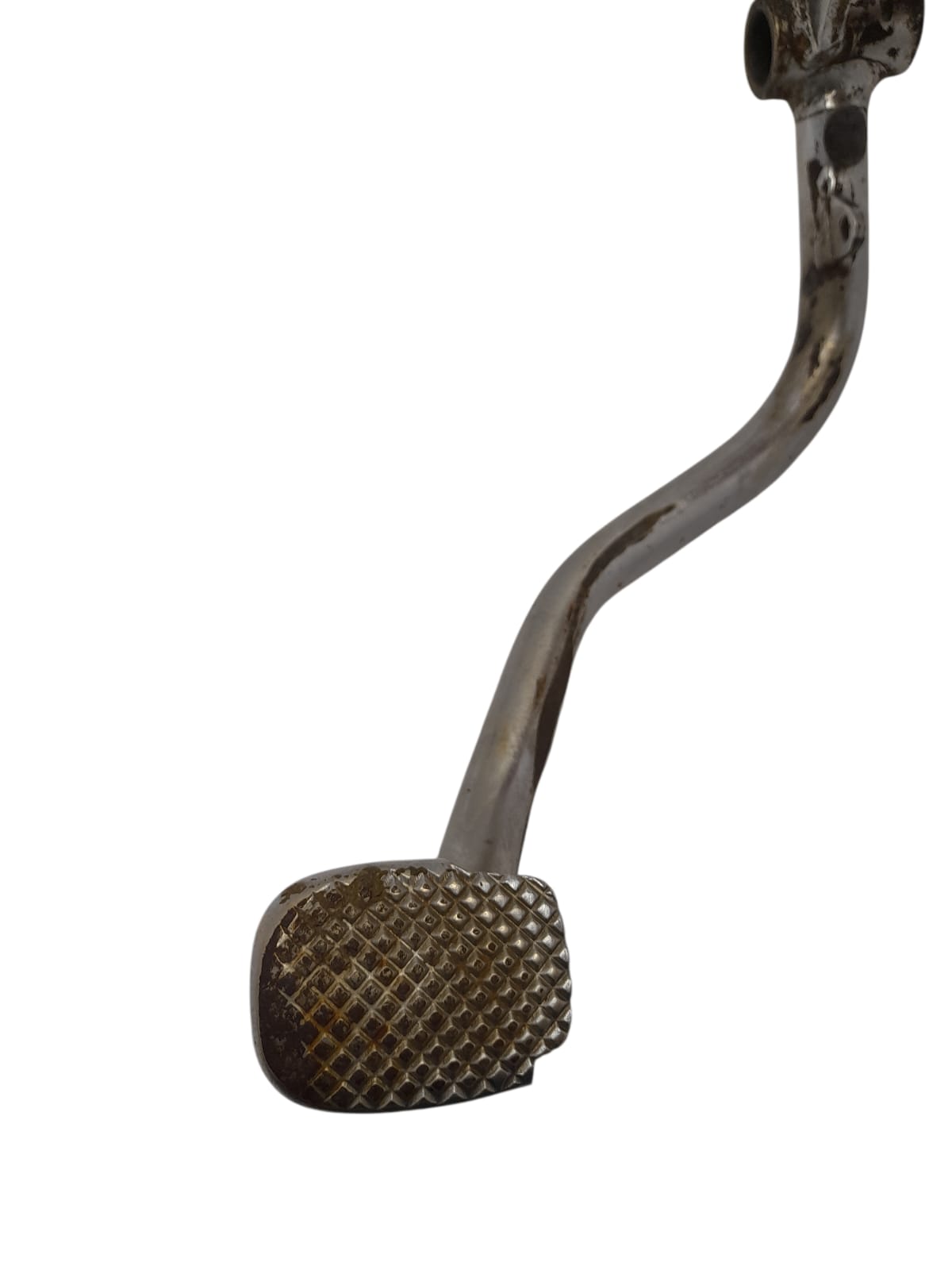 Pedal Freio Cg 125 Today 1983-1999