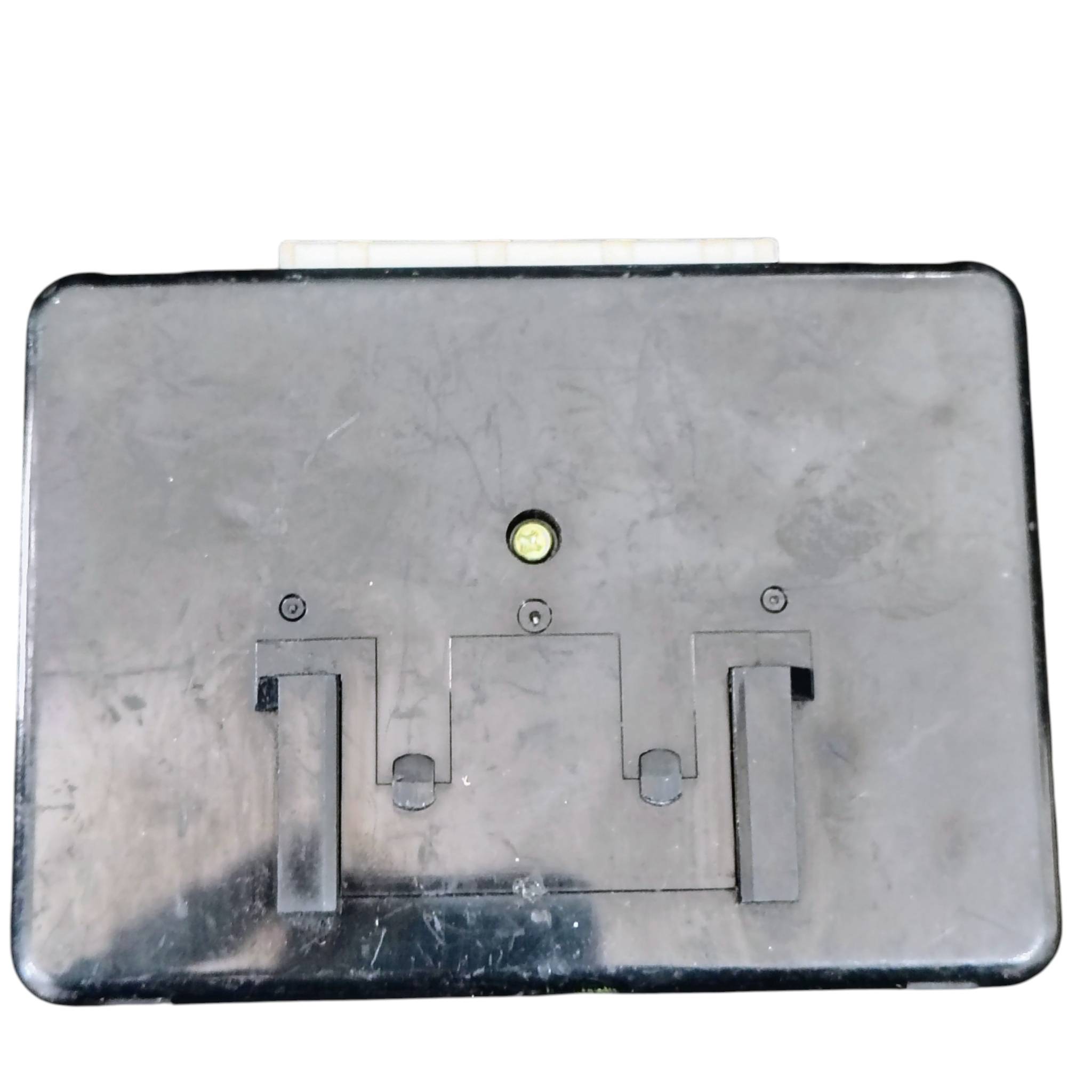 MODULO CONFORTO HYUNDAI HR H100 ORIGINAL 95410-4F100 - Imagem 6