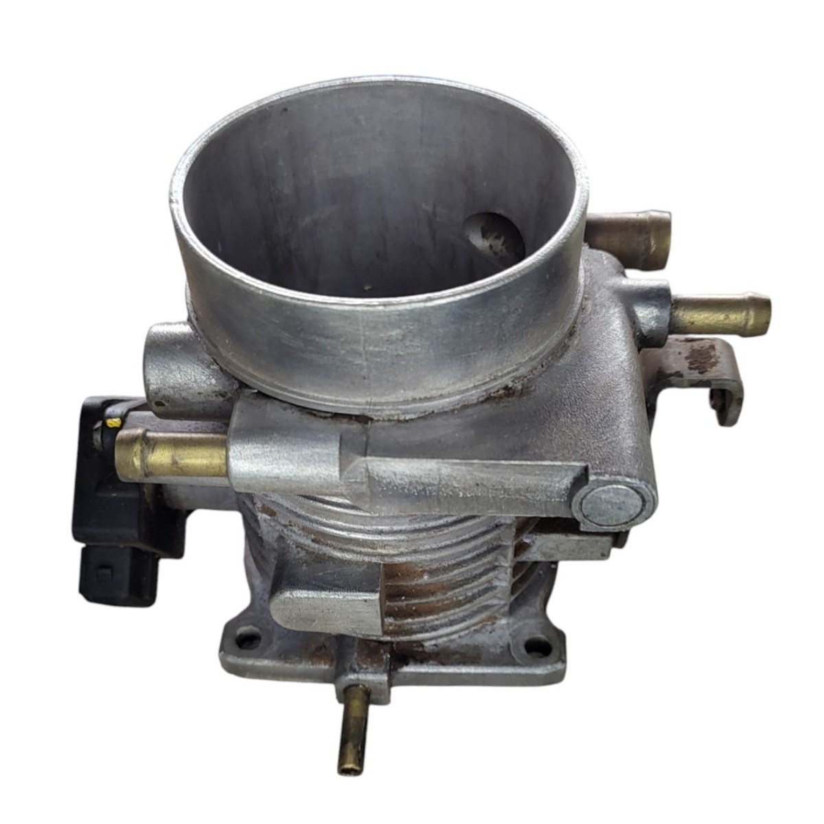 Corpo De Borboleta Tbi Chevrolet Omega 3.0