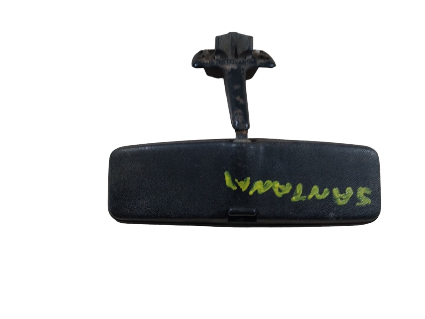 Espelho Retrovisor Interno Vw Santana 20a8575114 - Imagem 3