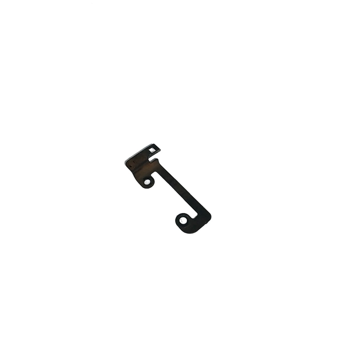 Suporte Valvula IACV Do Sensor Marcha Lenta Fan 160 16-17 - Imagem 2