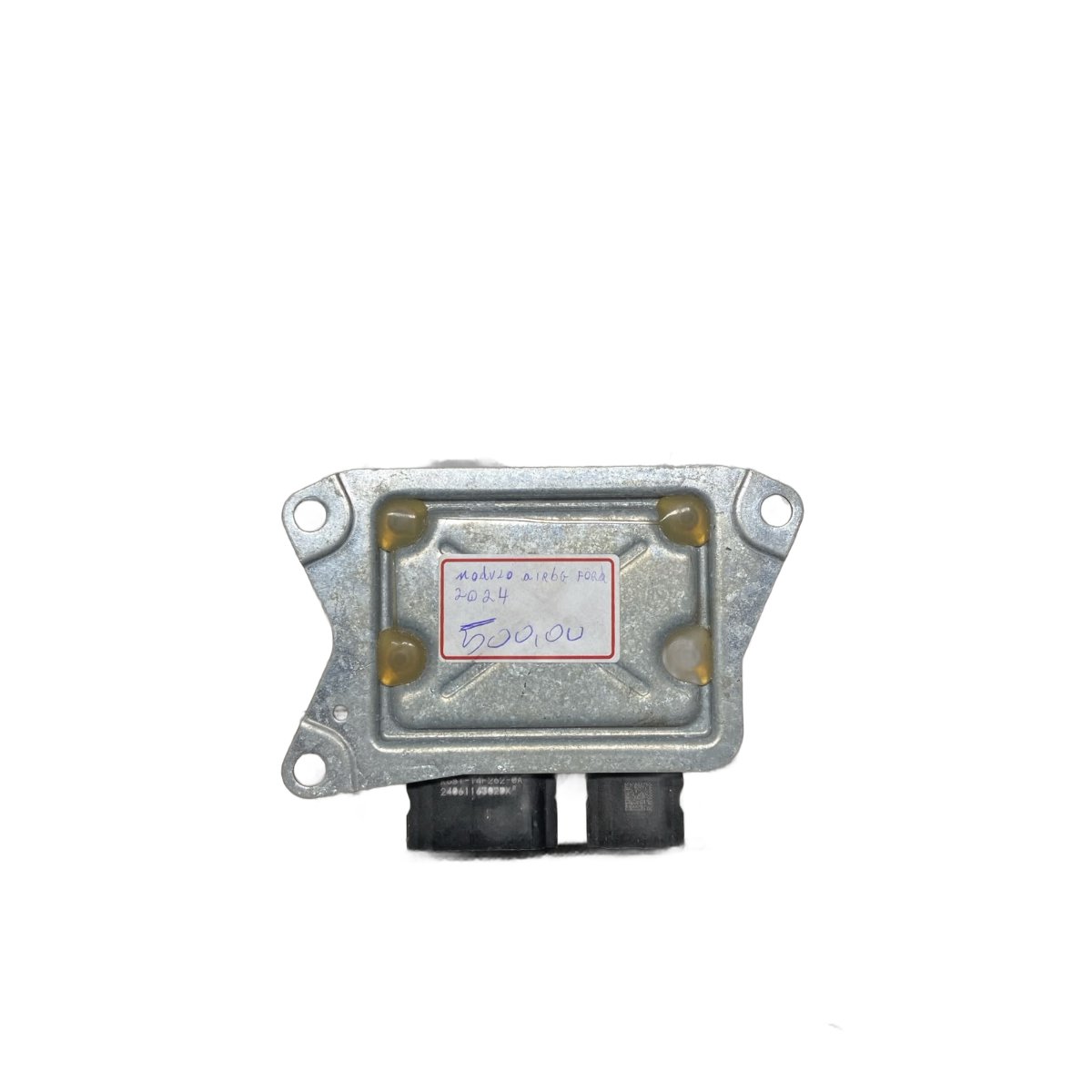 Módulo Airbag Ford Ranger 2024/2025 Limited - Imagem 1