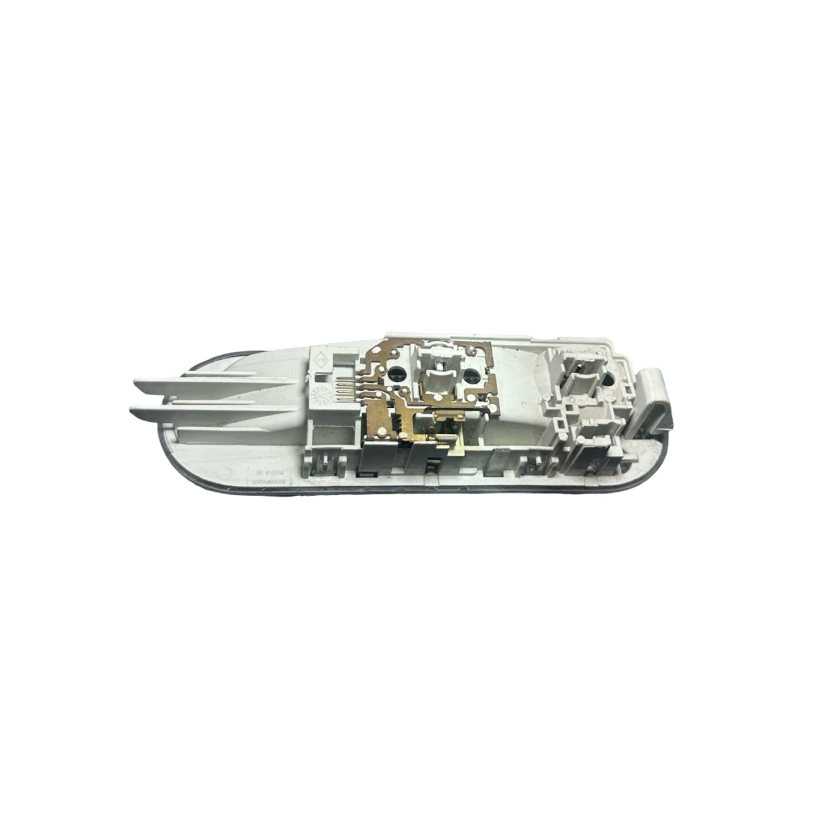 Luz Cortesia Teto Renault Sandero Logan 2014 8200074362 - Imagem 5