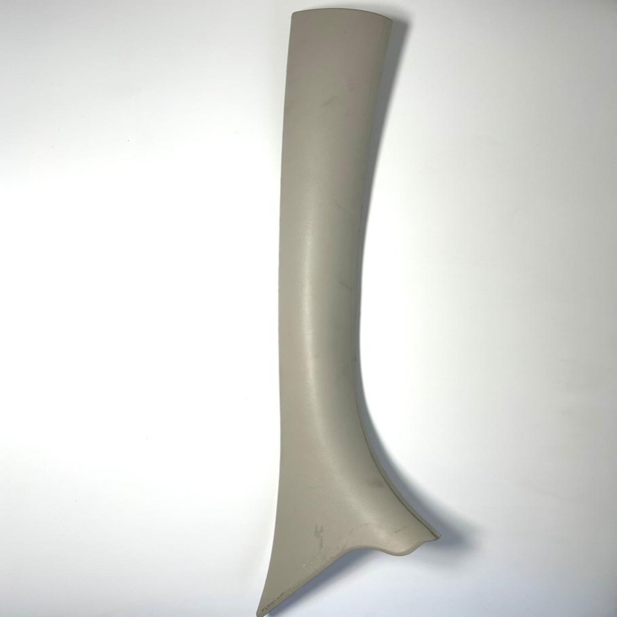 Moldura Coluna Parabrisas Corsa 09114790 - Imagem 1