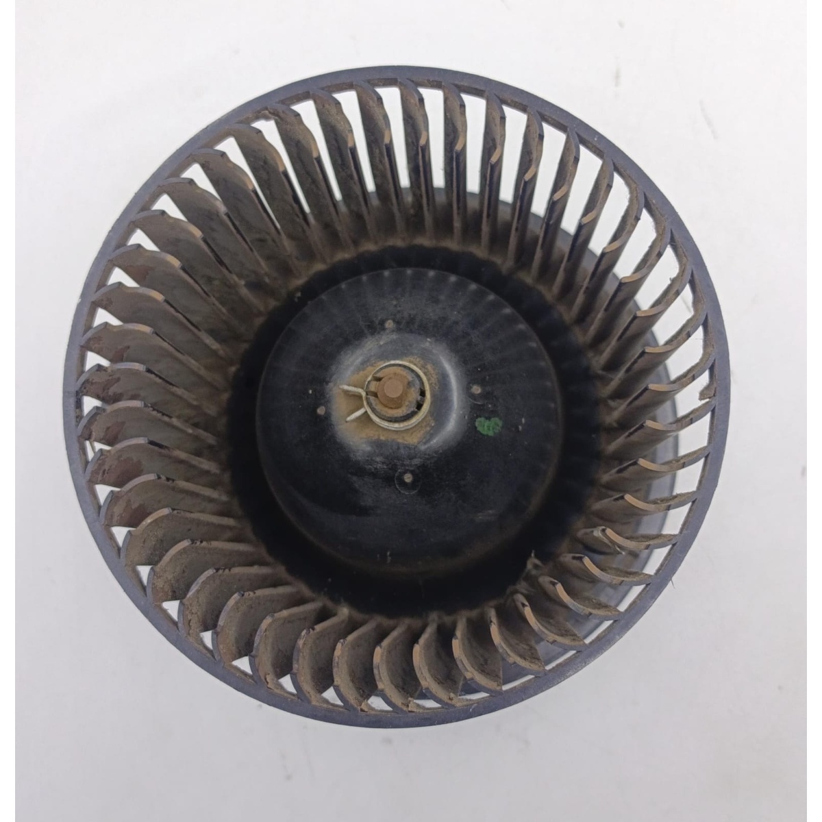 Motor Ar Forcado Condicionado Nissan Livina 2010 a 2015 - Imagem 4