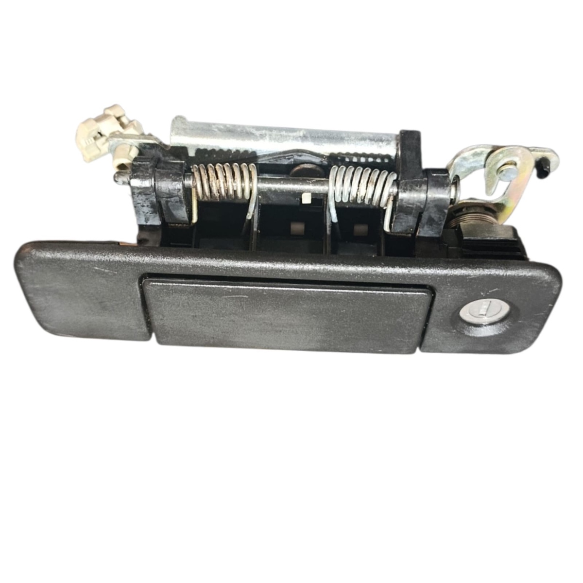 maçaneta externa tampa traseira jeep Cherokee XJ 1997/2001 - Imagem 2