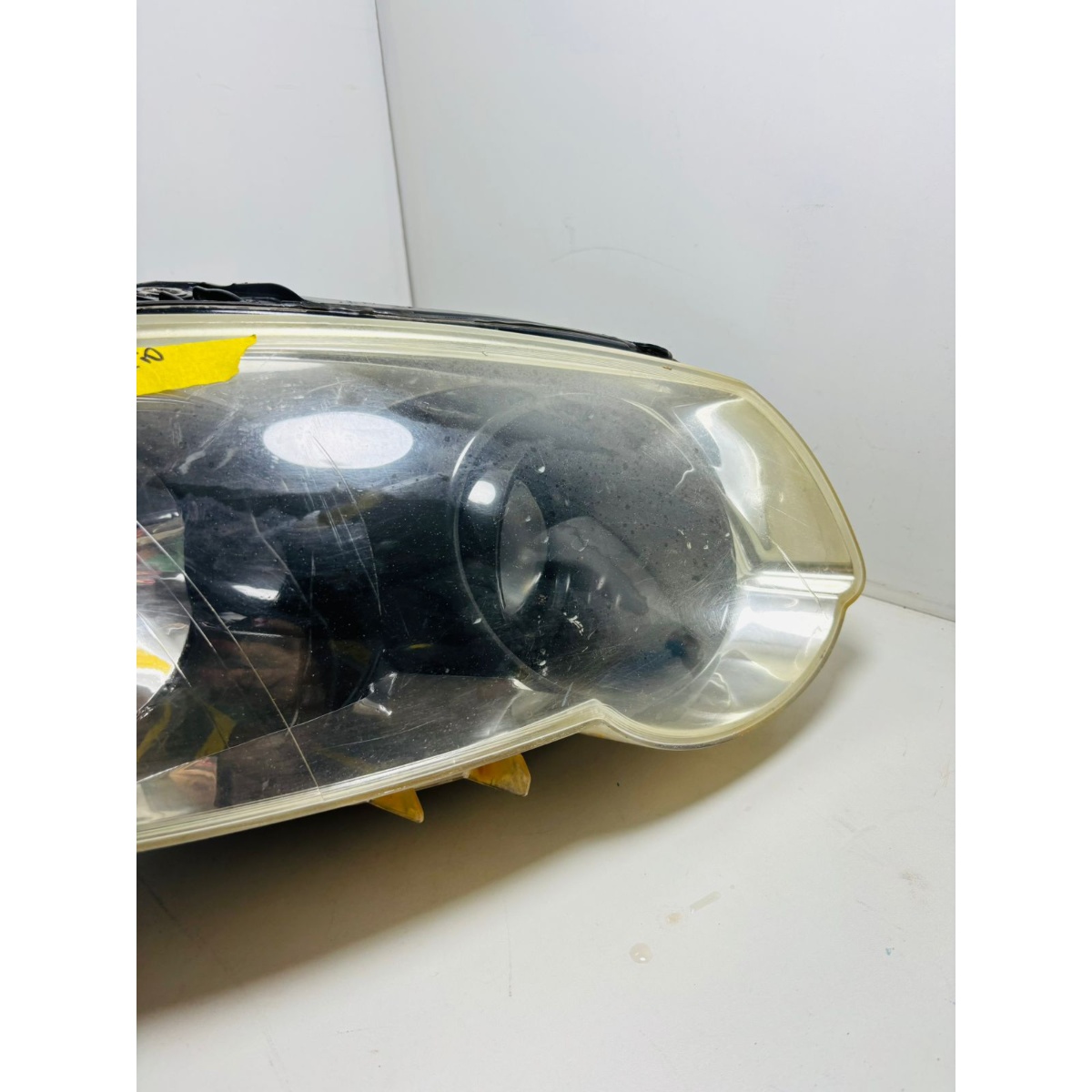 Farol DiDireito Palio, Palio Weekend  Fiat 51829052 Original - Imagem 10