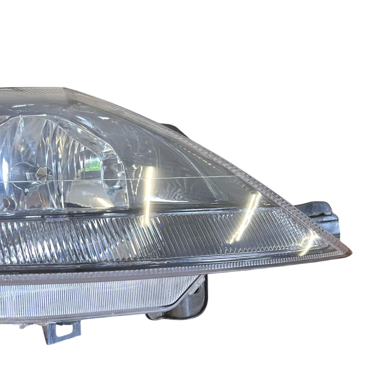 Farol Citroën C3 2003 até 2012 Lado Direito - Imagem 4