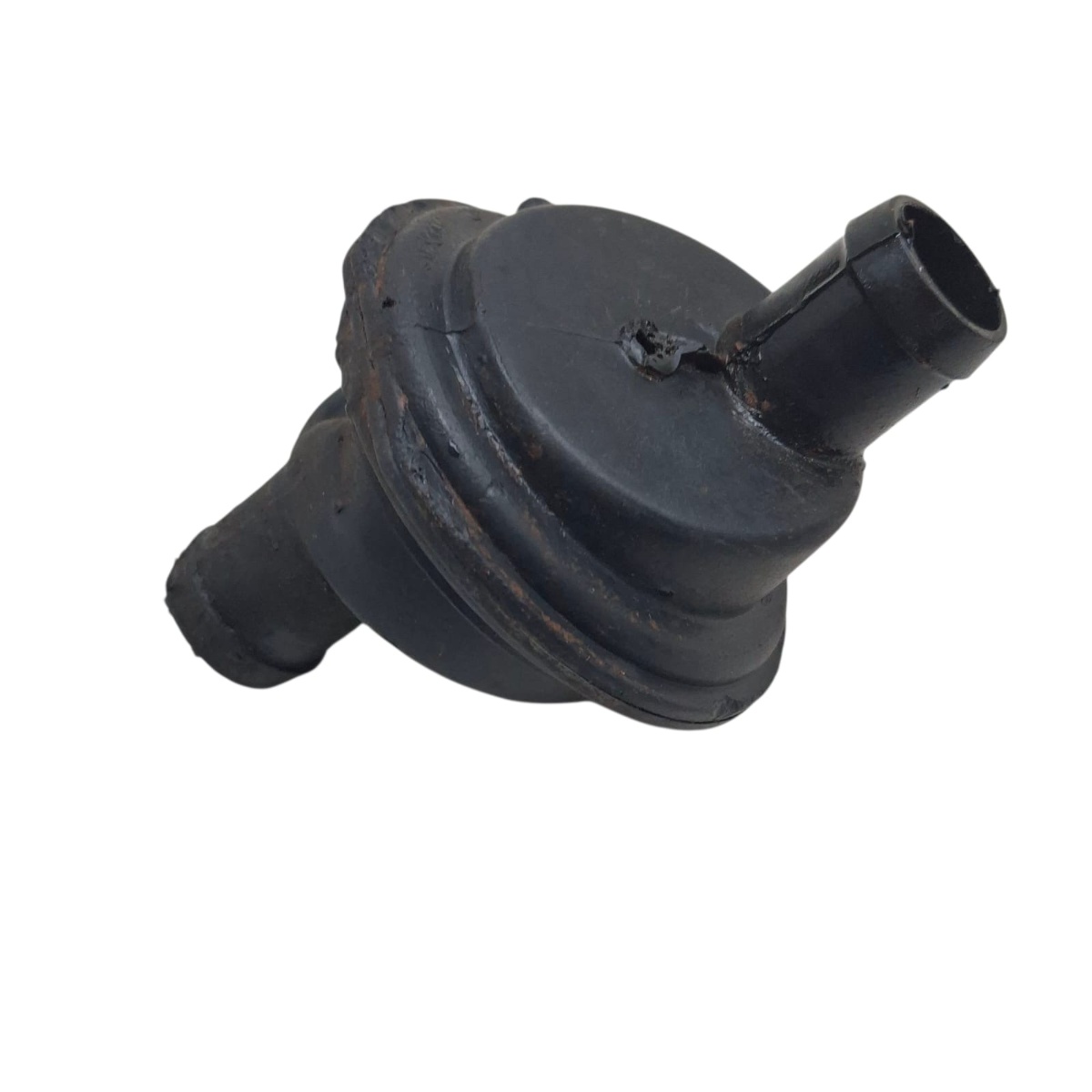 Valvula Canister Ford Ka New Fiesta 2014 2015 2016 2017 2018 - Imagem 3