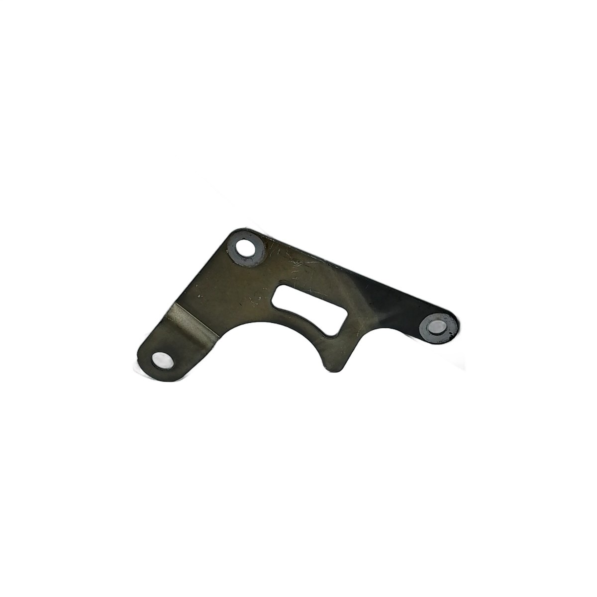 Chapa Guia Corrente Comando Cg 160 2016-2024 Original
