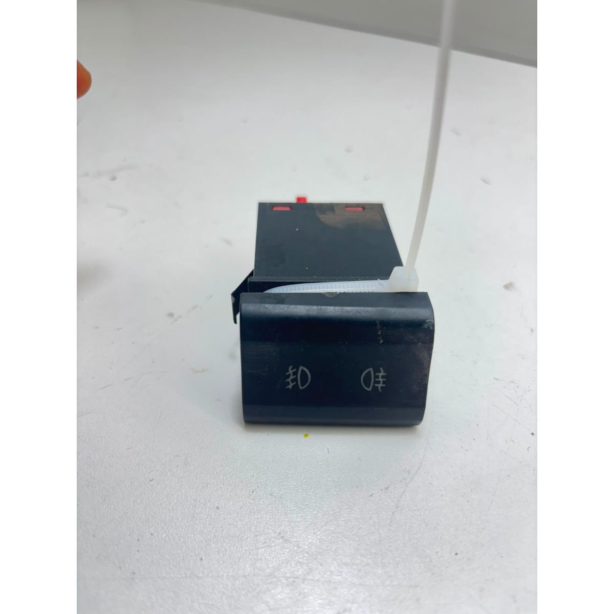 Interruptor Farol Milha Neblina Fox Crossfox Ori 5Z0941535J