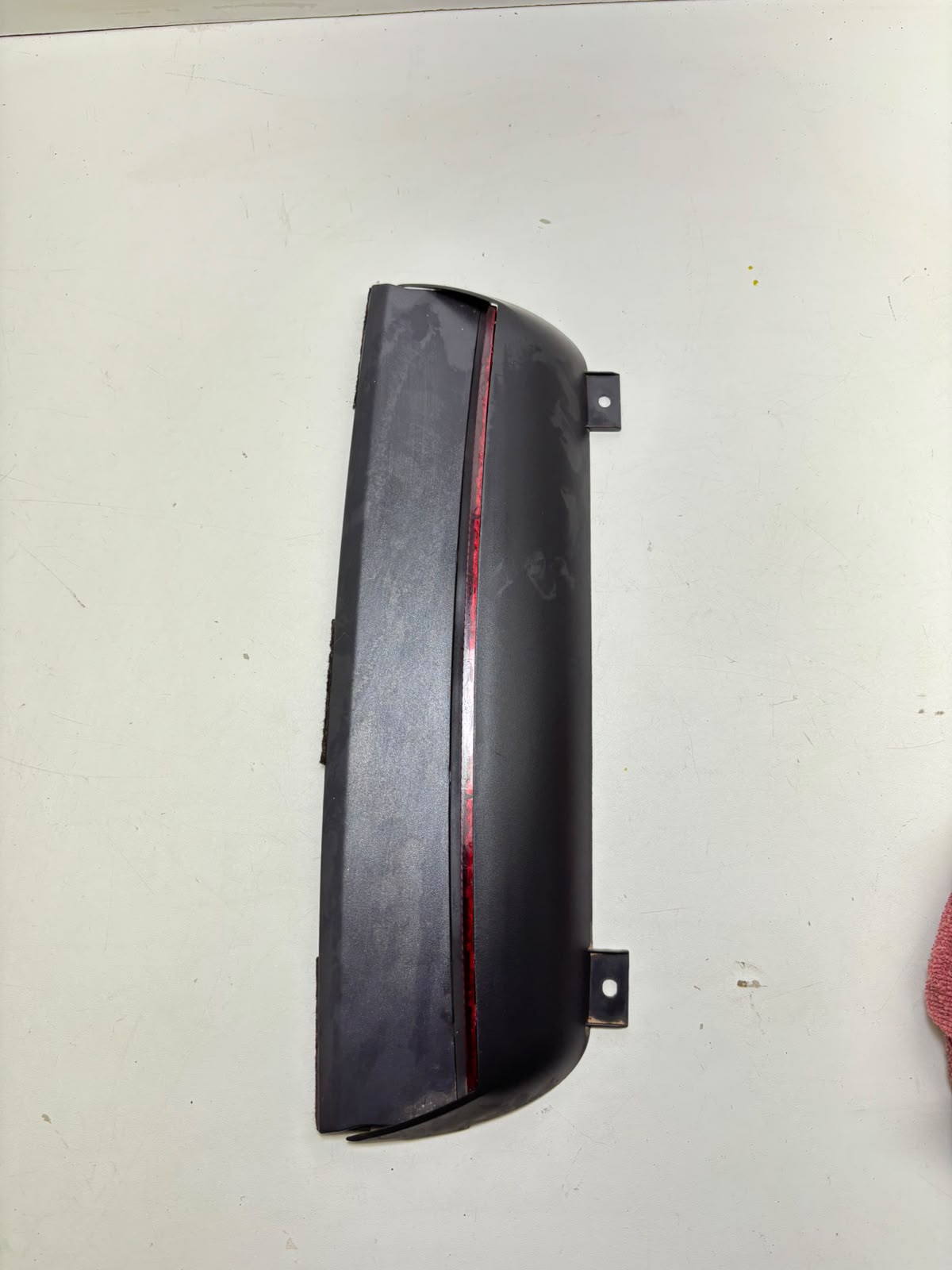 Break Light Para Polo Sedan 2003 A 2016 Original 6Q5945097A - Imagem 2