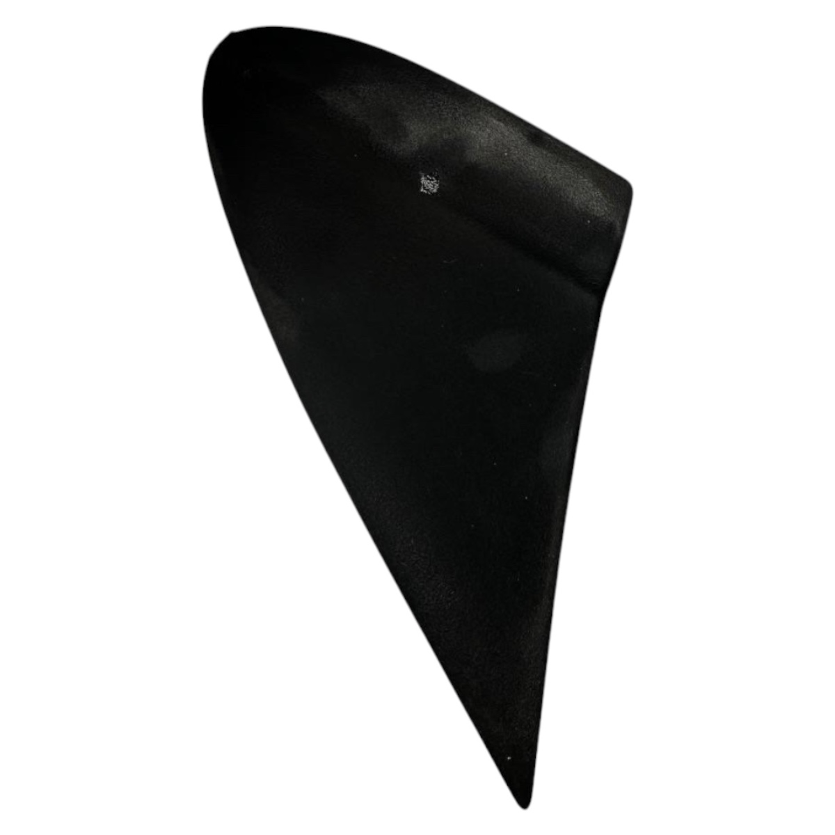 Acabamento Externo Do Retrovisor Ford Ka Lado Esquerdo Preto