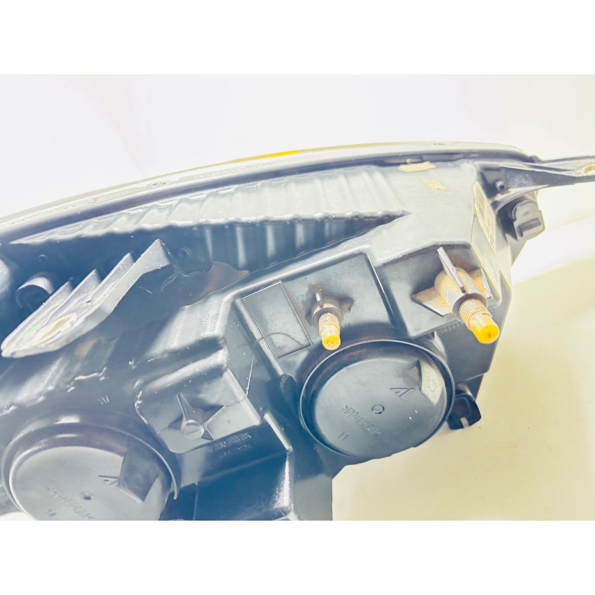 Farol Esquerdo Fiat Grand Siena 2013/2017 Original - Imagem 6