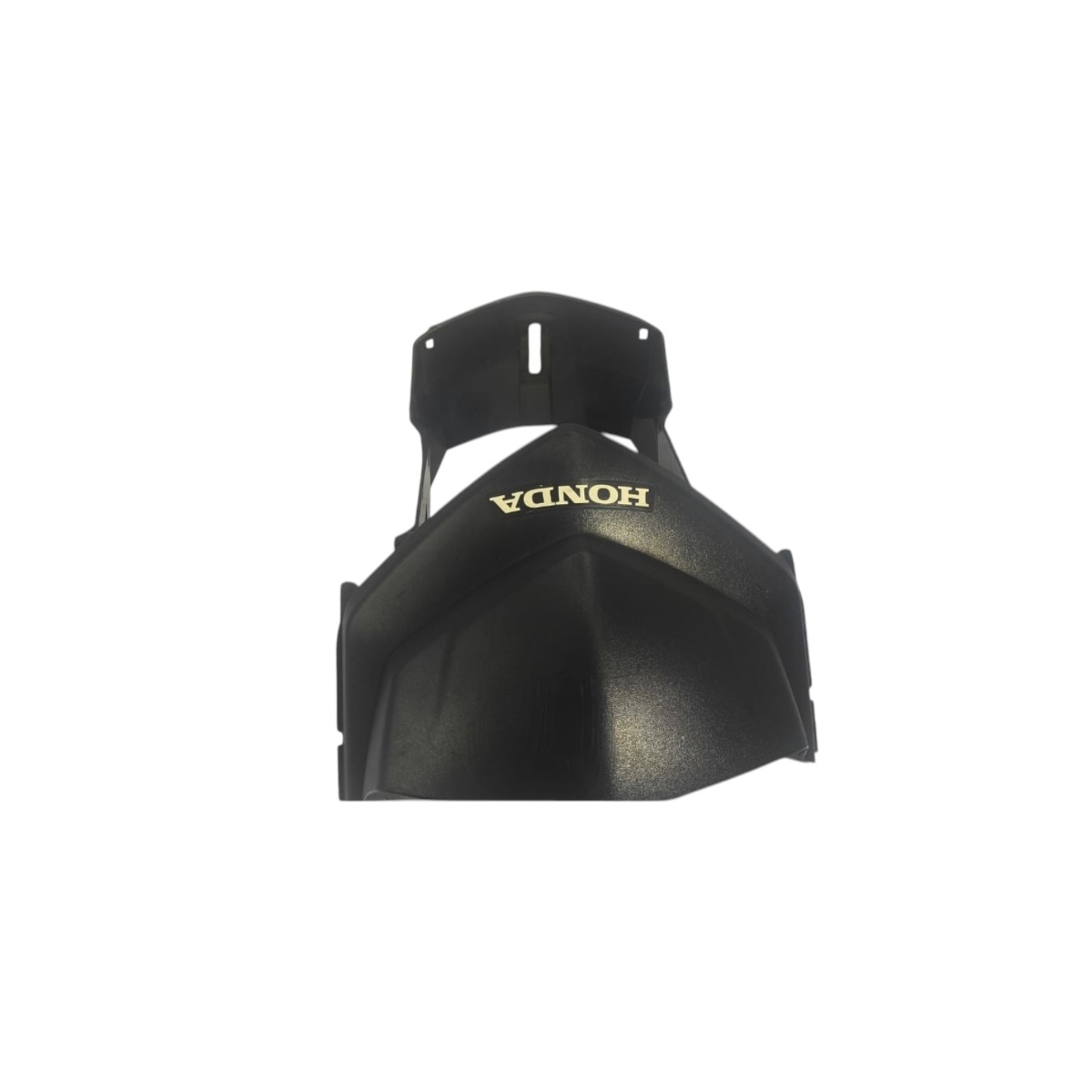 Carenagem Mascara Farol Honda Cg 160 Fan 16/21 Original - Imagem 5