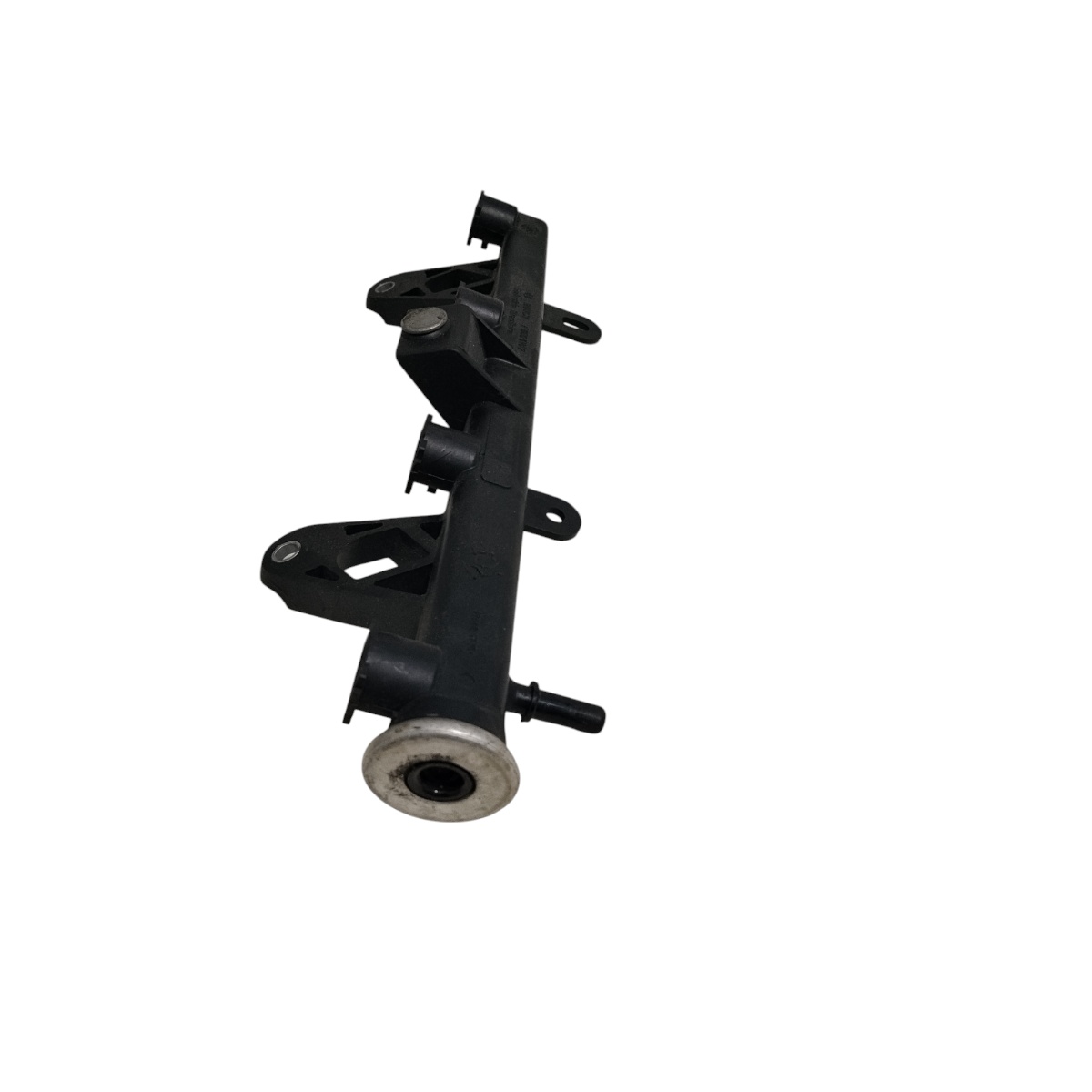 Flauta Injetora Peugeot 206 207 C3 1.4 8v Flex  9661364380 - Imagem 4