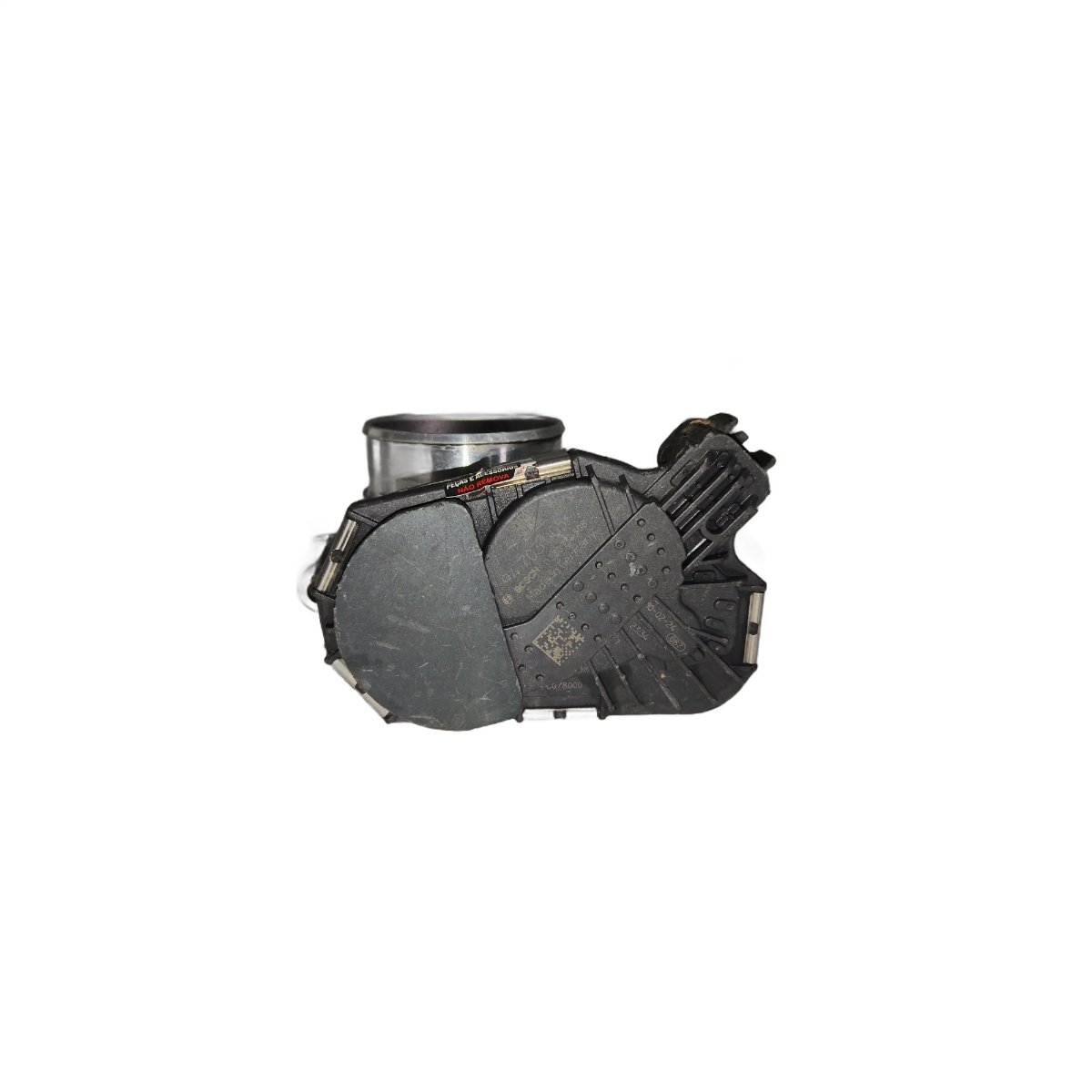 Corpo De Borboleta Tbi Chevrolet Cobalt 1.8 - Imagem 3