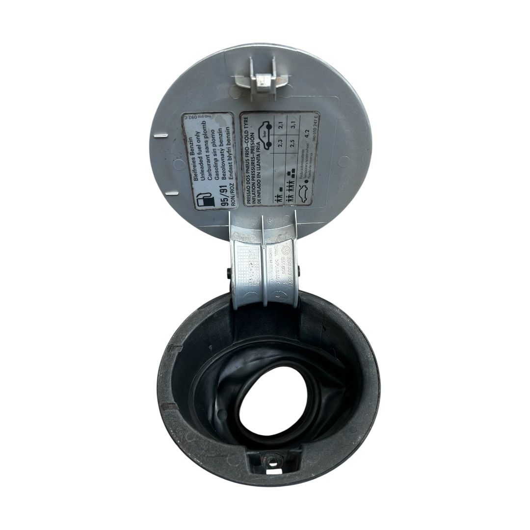 Portinhola do Tanque combustível VW Passat 1997 2000 - Imagem 9