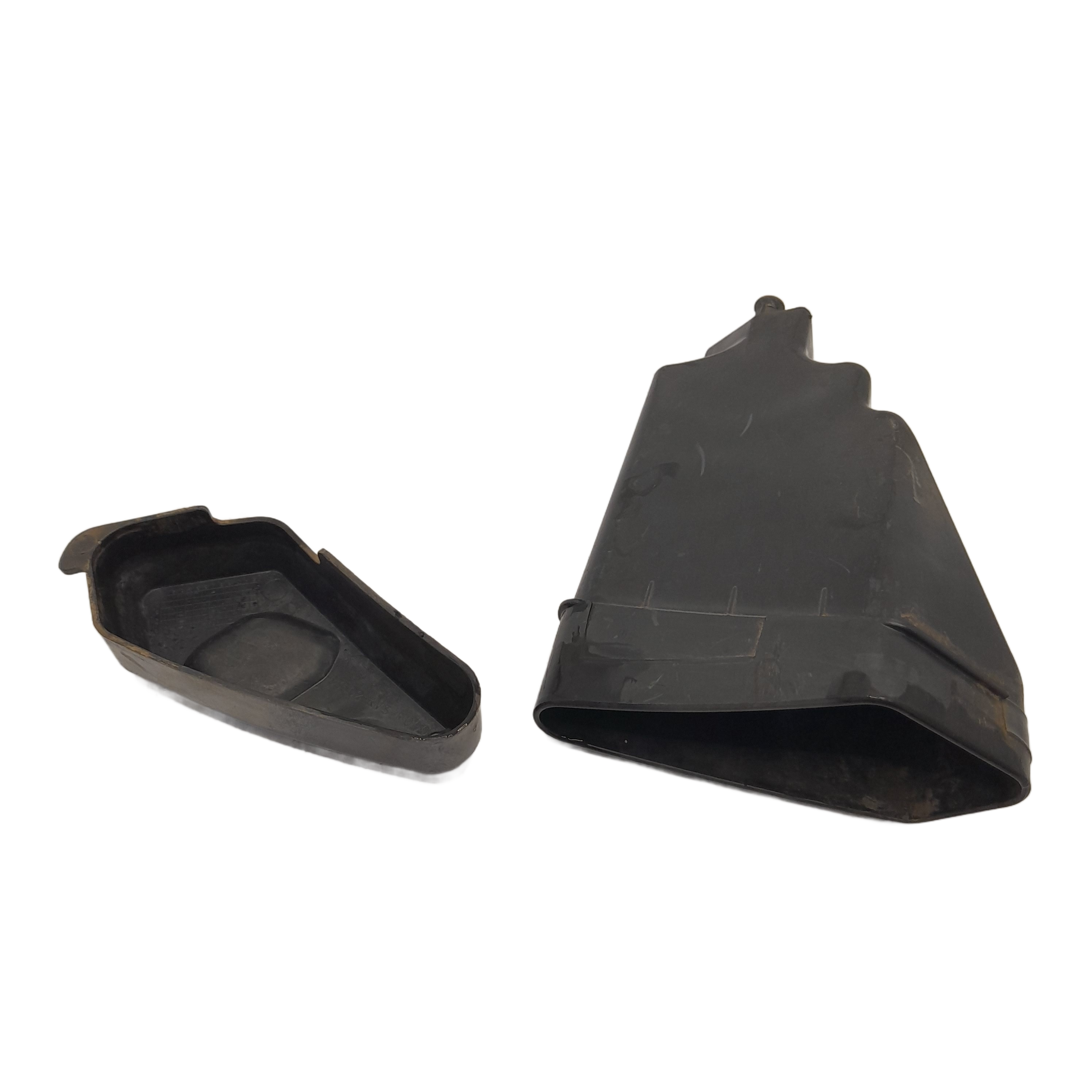 Caixa Ferramenta CG 150 FAN ESDi 2014 - Imagem 5