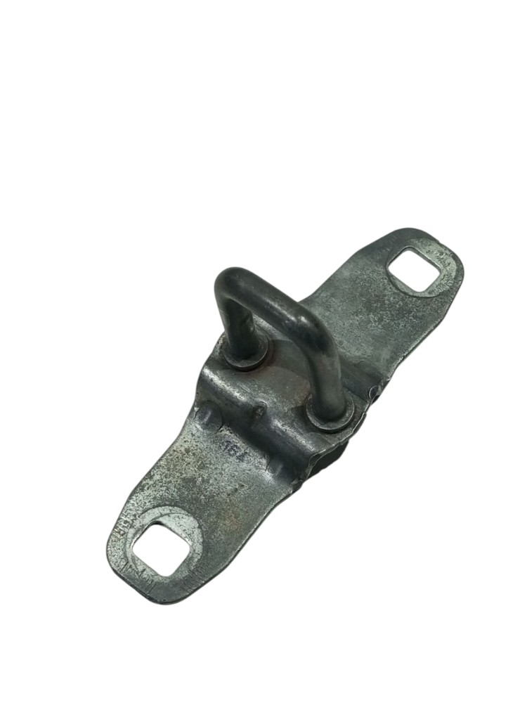 Batente Porta Malas Fiat Grand Siena 164 13 A 19 - Imagem 4