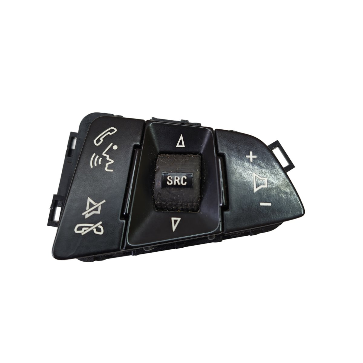 Botão Comando Volante Chevrolet Cruze 2012 A 2016