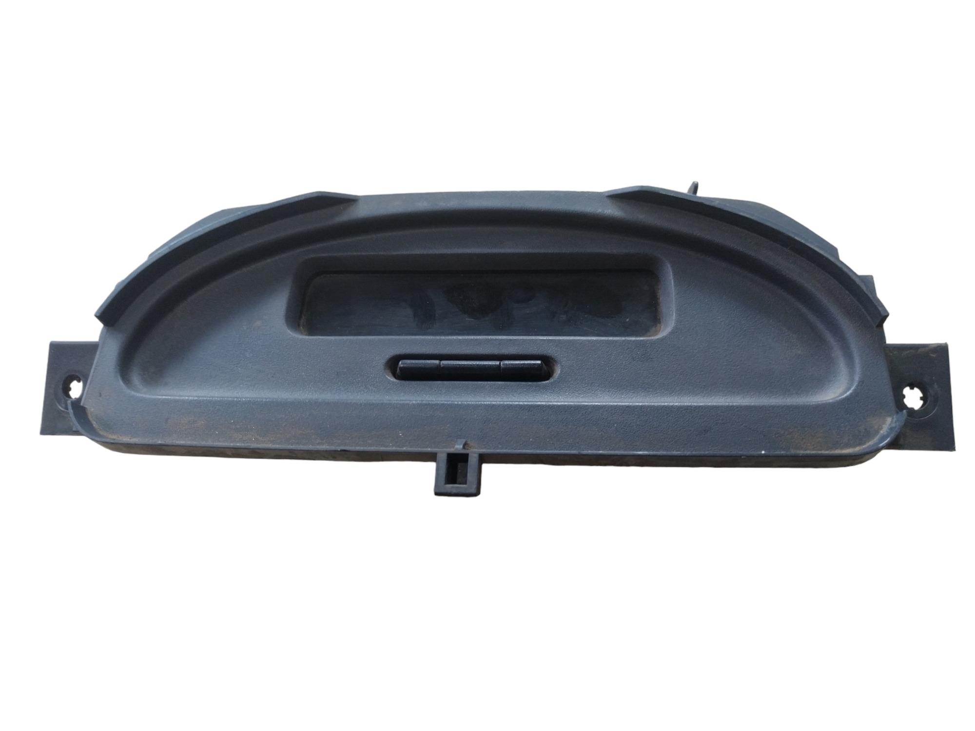 Comp De Bordo Relógio Painel Renault Scenic Clio 2005 A 2008 - Imagem 5