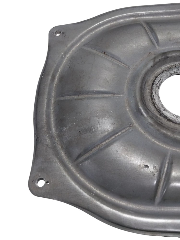 Tampão Vedação Assoalho Combustível Honda Civic 2001 - Imagem 3