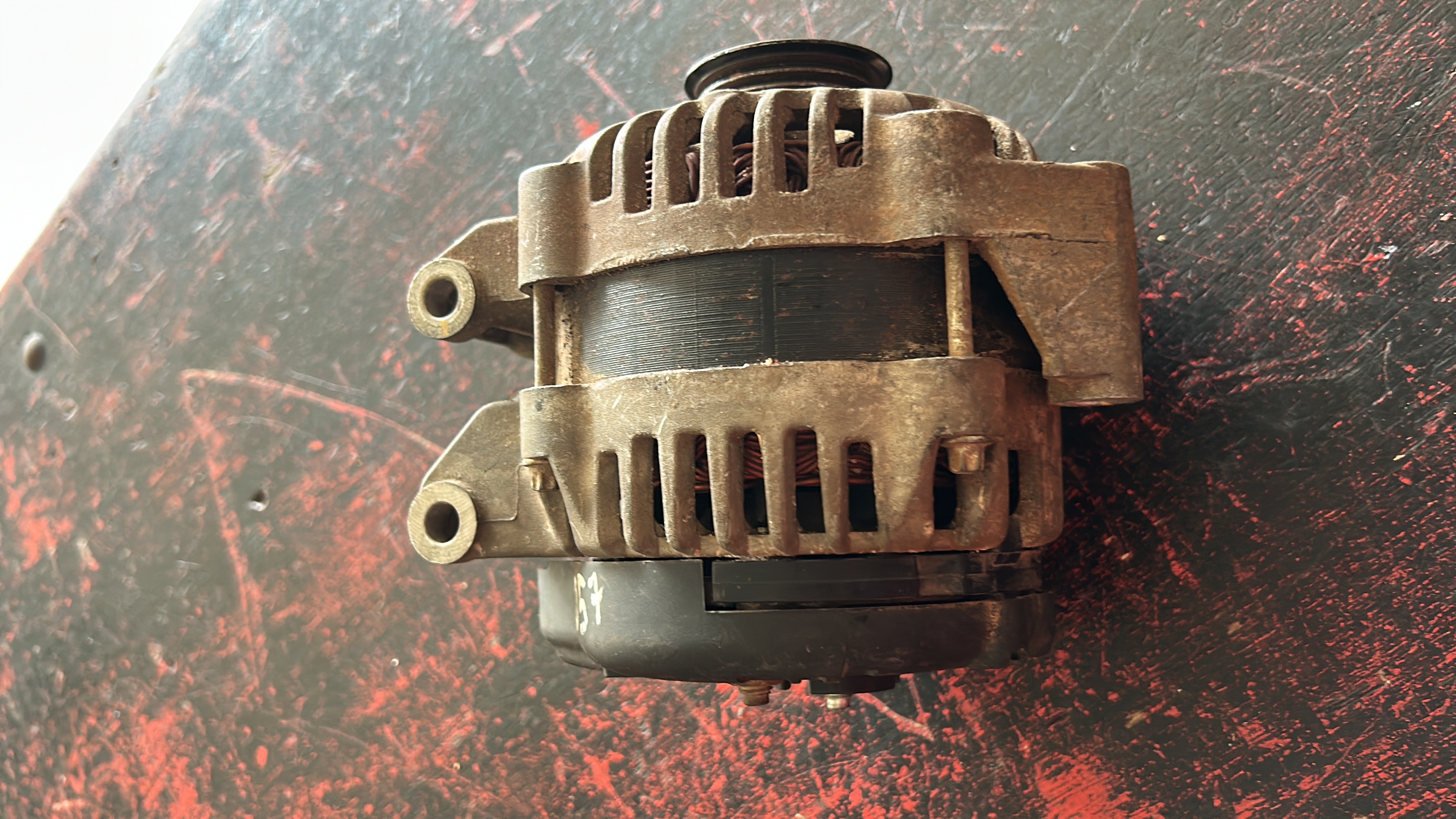 Alternador Onix Prisma - Imagem 2