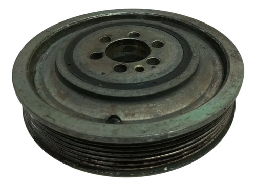 Polia Virabrequim Fiat Marea 98 A 99