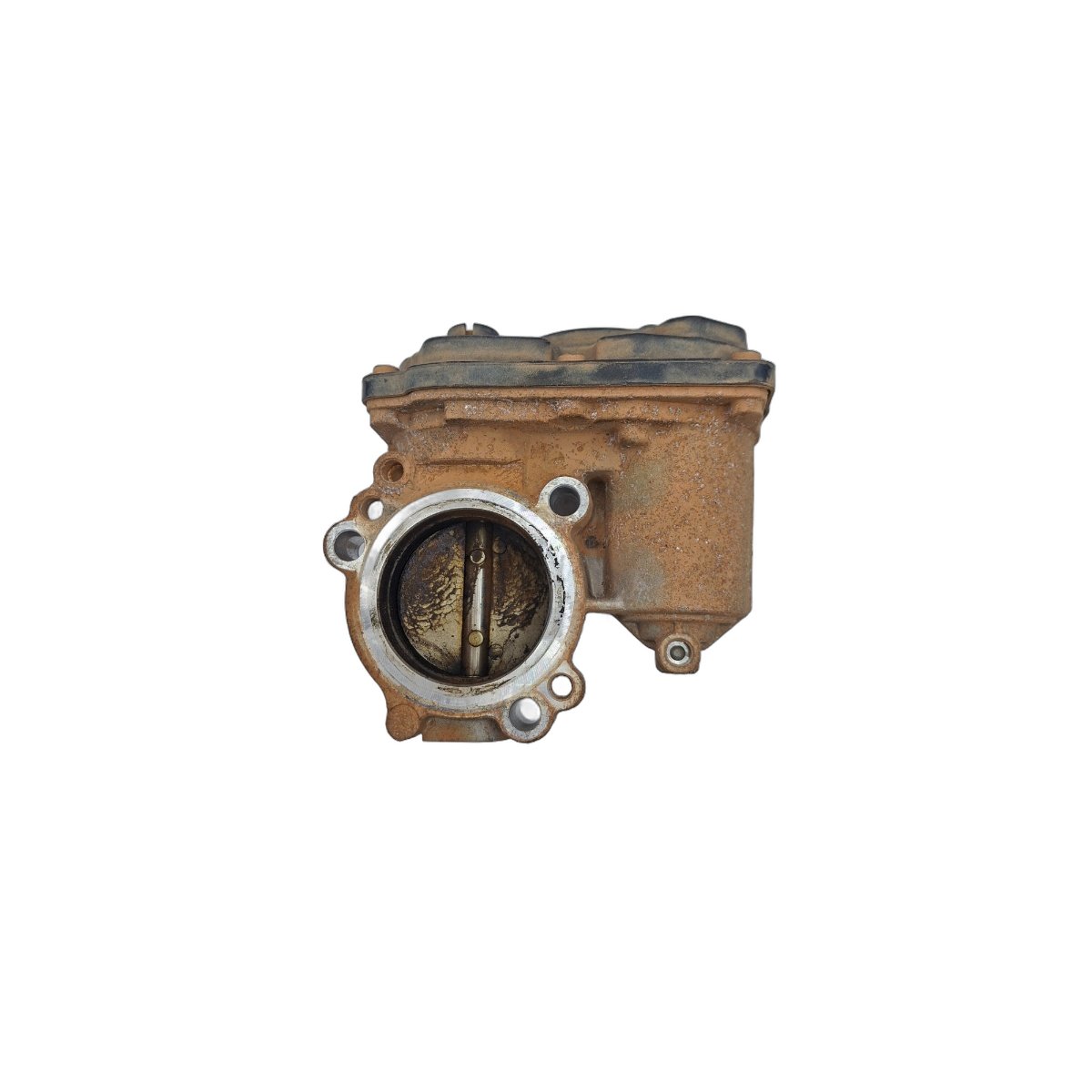Corpo Borboleta Tbi Vw Up/Fox/Gol - Imagem 3