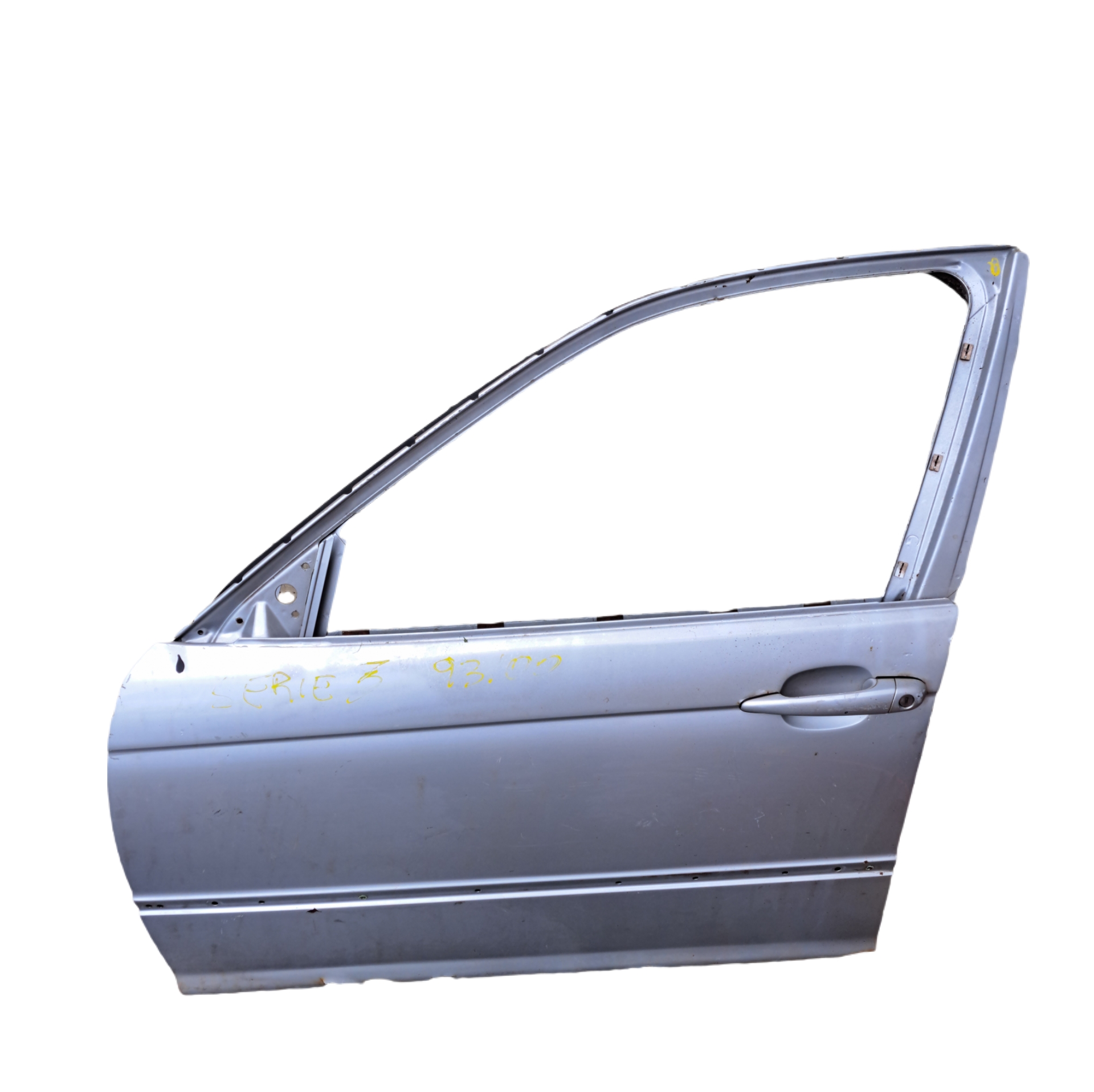 Porta Dianteira BMW Serie 3E46 328 330 335 98/05