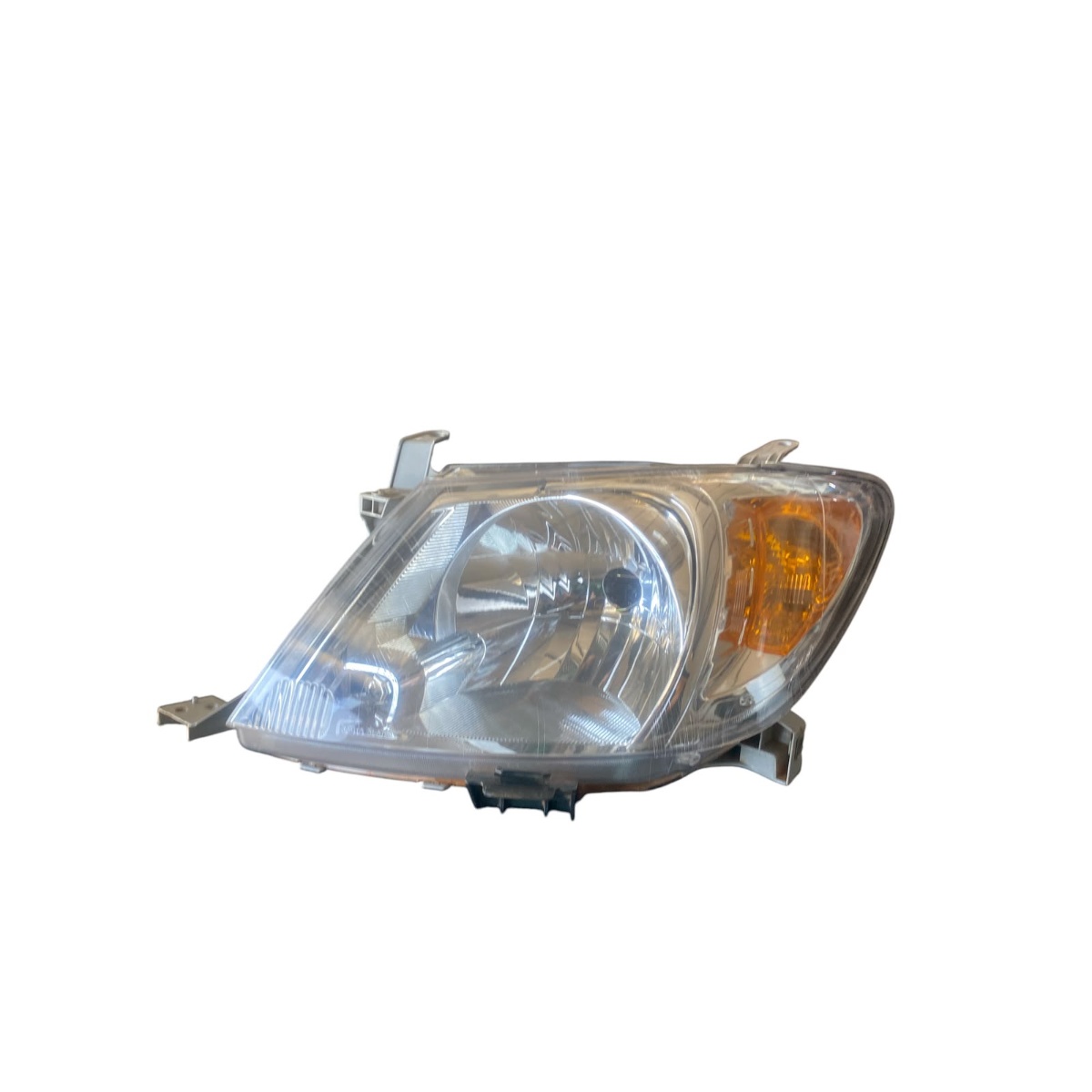 Farol L.e Hilux 05/08 Direito/passageiro