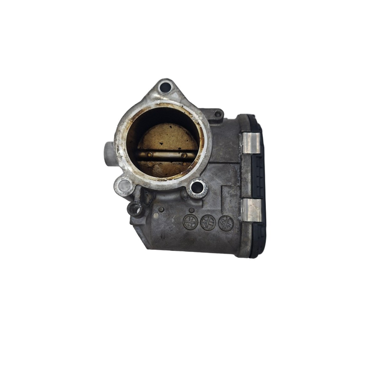 Corpo Borboleta Tbi Peugeot 206 1.6 16V - Imagem 2
