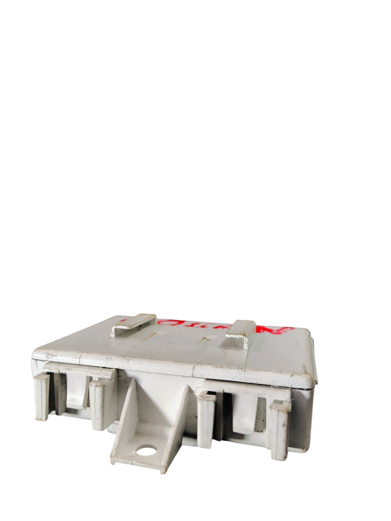 MÓDULO COMANDO SOM ORIGINAL RENAULT SANDERO LOGAN 281139717 - Imagem 5