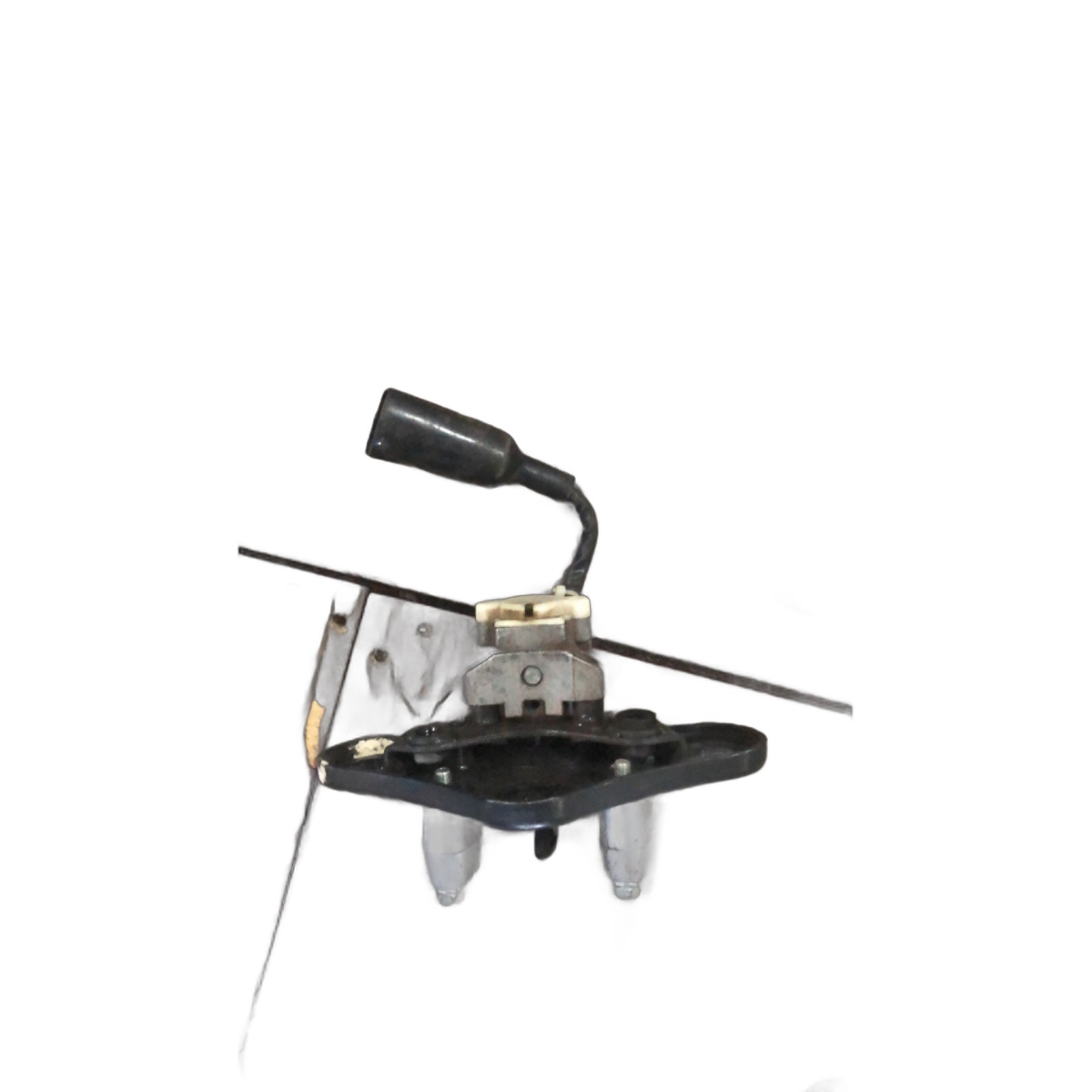 Mesa superior haojue dk 150 usado - Imagem 5