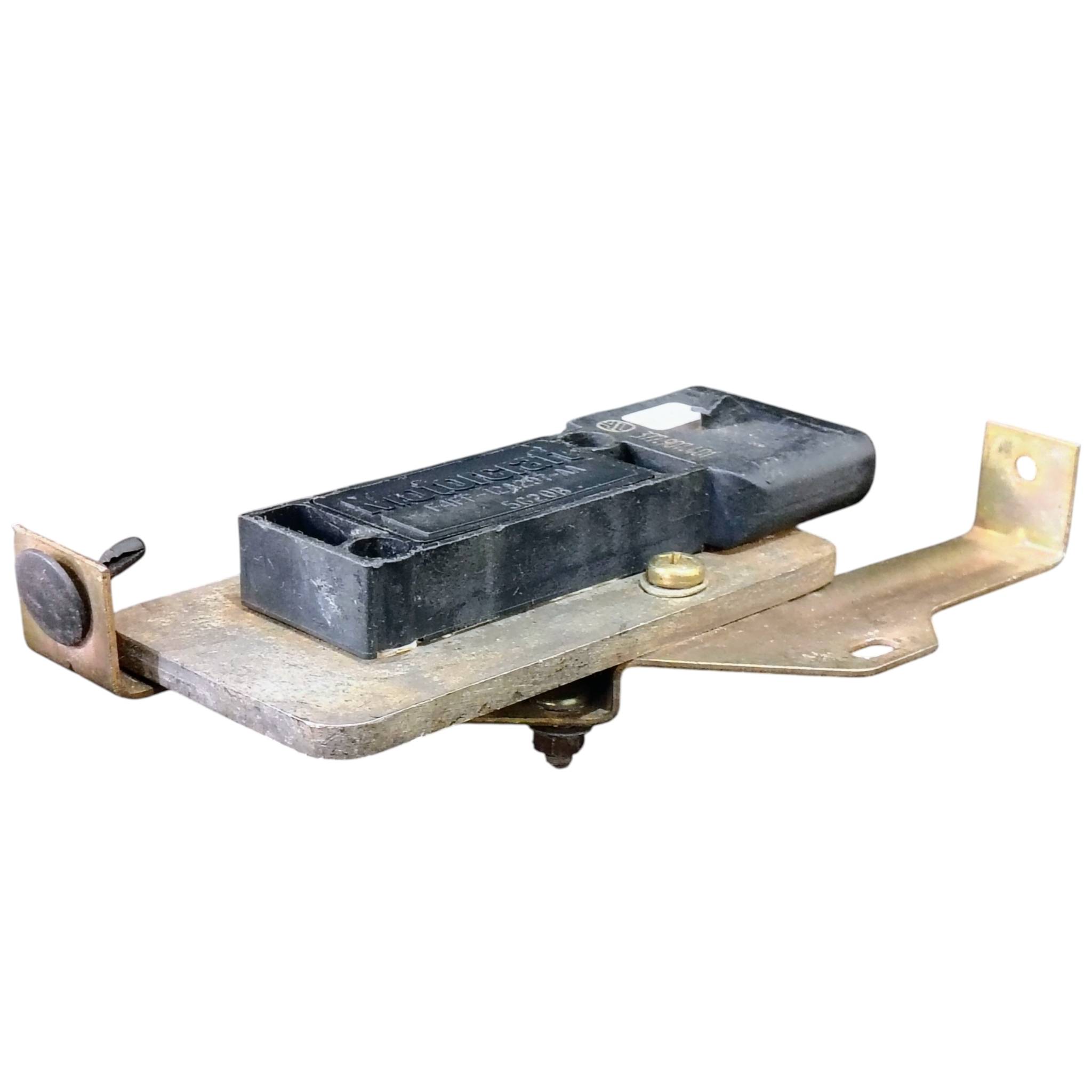 MÓDULO IGNIÇÃO MOTORCRAFT FORD VW F4FF12A297AA ORIGINAL - Imagem 8