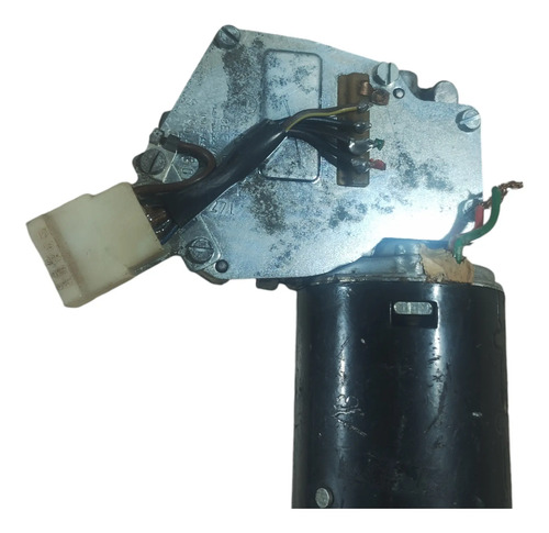 Motor Limpador Dianteiro Vw Santana 2004 9390453 - Imagem 3