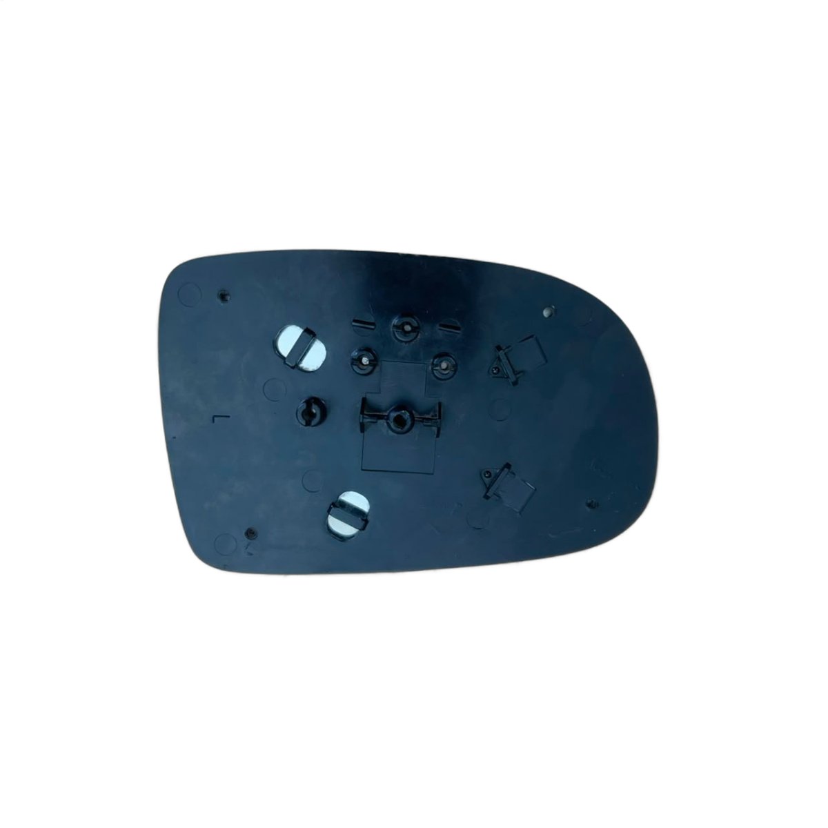 Lente Espelho Retrovisor Esquerdo Corsa Joy 2003 A 2012 - Imagem 6