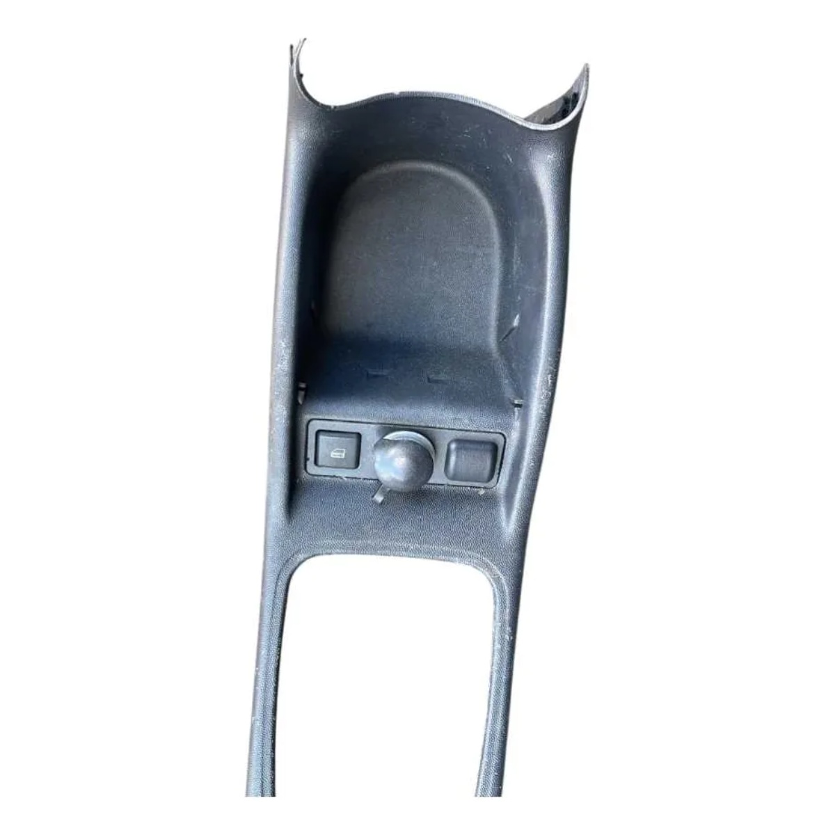 Console Central Chevrolet Corsa Sedan Premium 2004 - Imagem 4