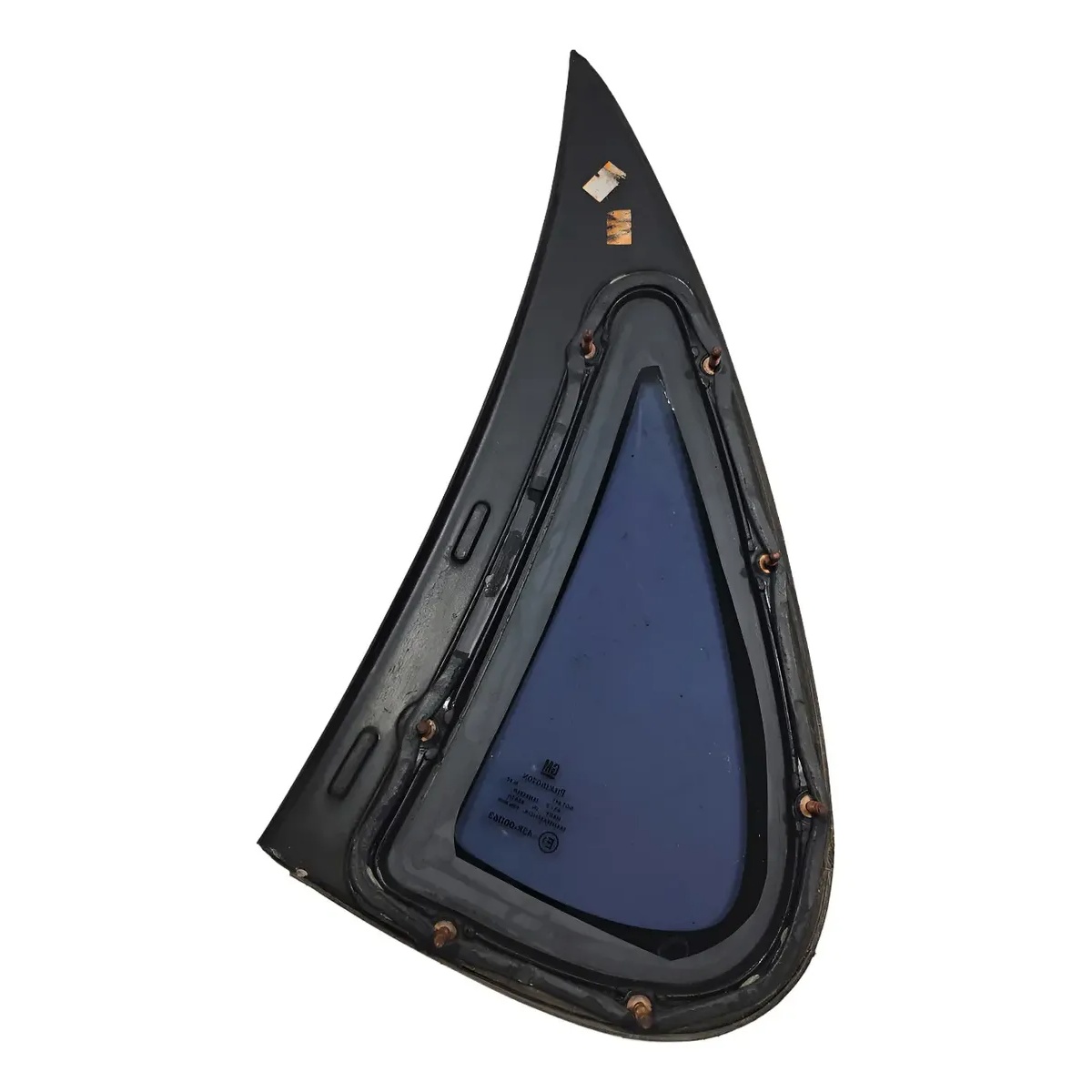 Vidro Fixo Direito Chevrolet Corsa Sedan 43r001163 Original - Imagem 3