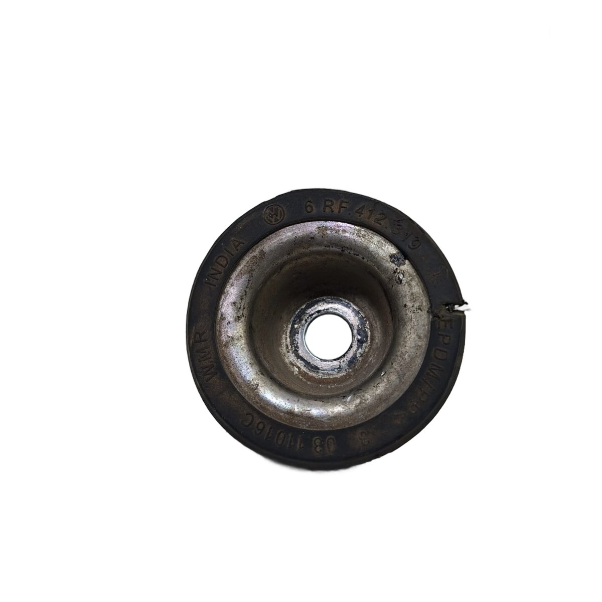 Batente Amortecedor Dianteiro Gol Up! 6Rf412319 Orig Vw